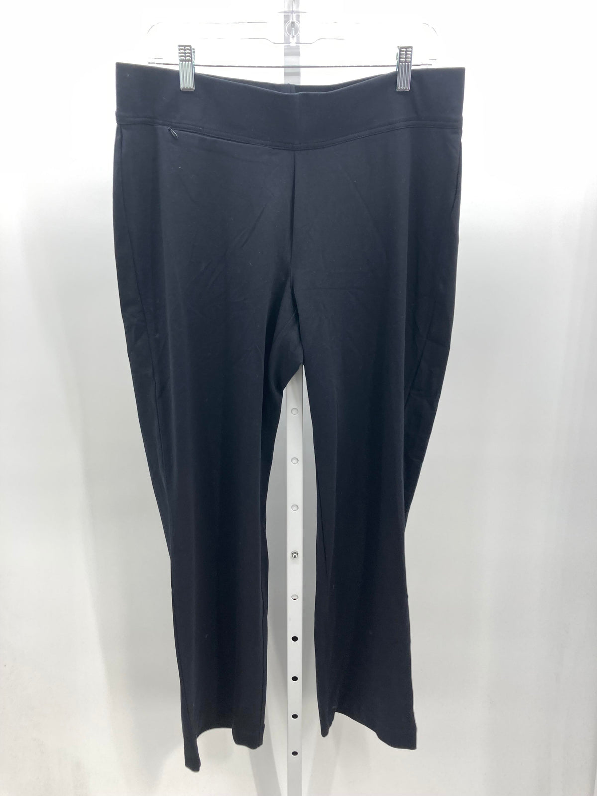 Lands End Size Large Misses Pants