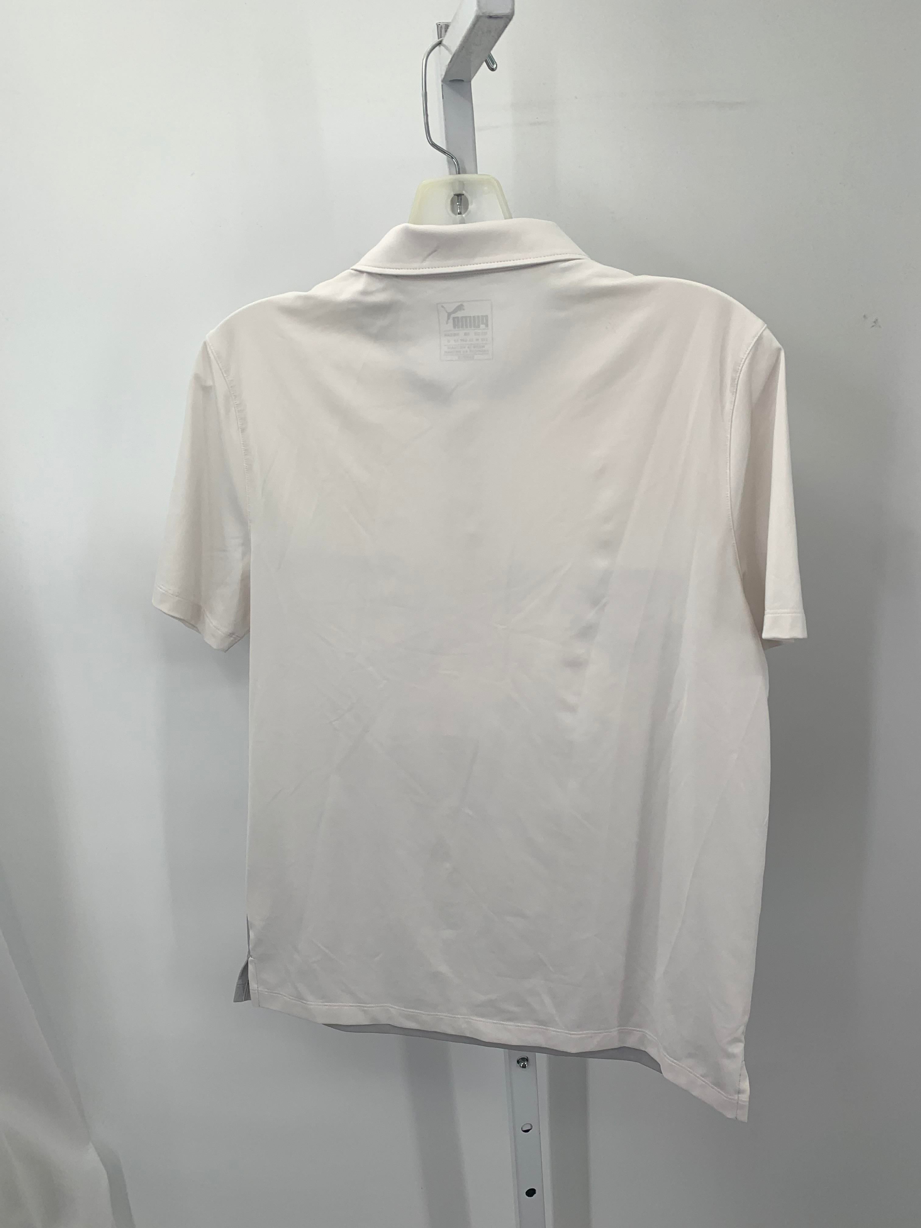GREY ACTIVE POLO