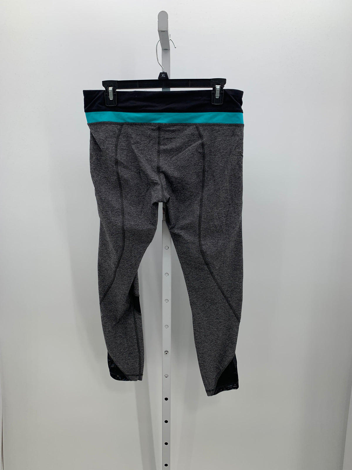 Lululemon Size 10 Misses Leggings