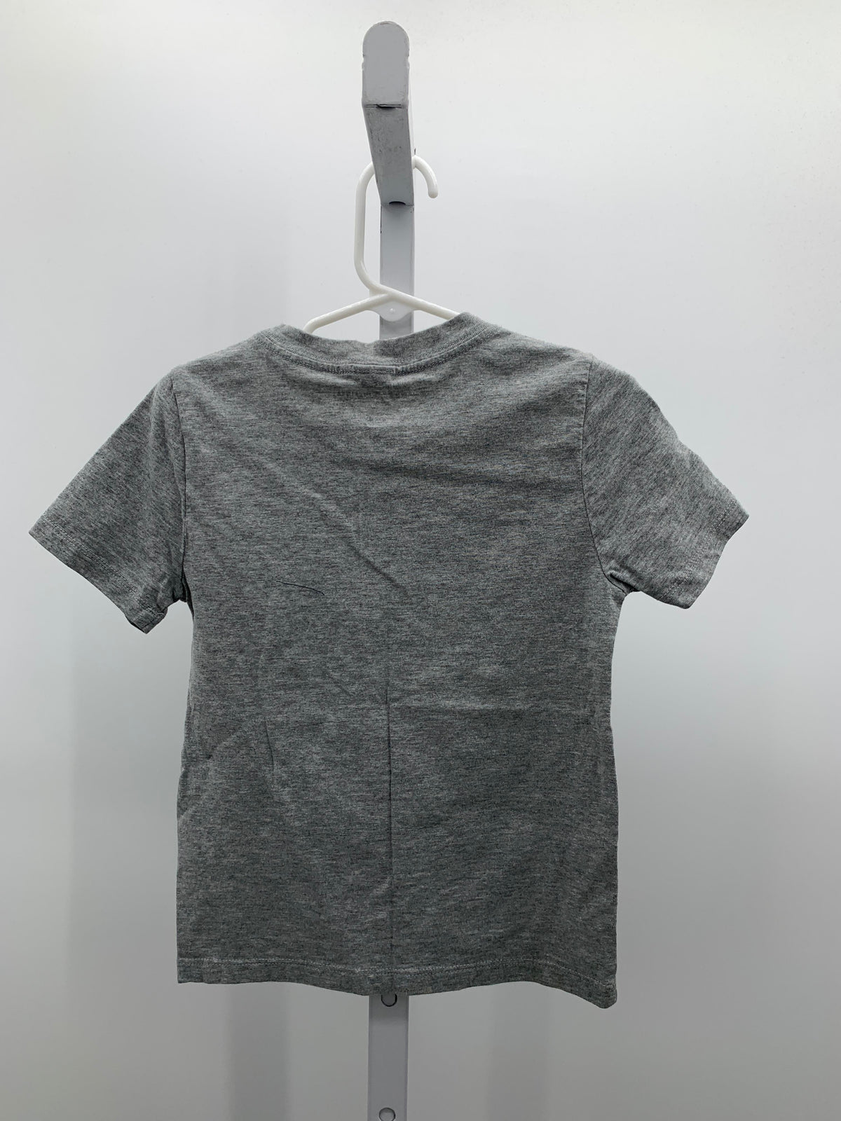 VNECK KNIT TEE