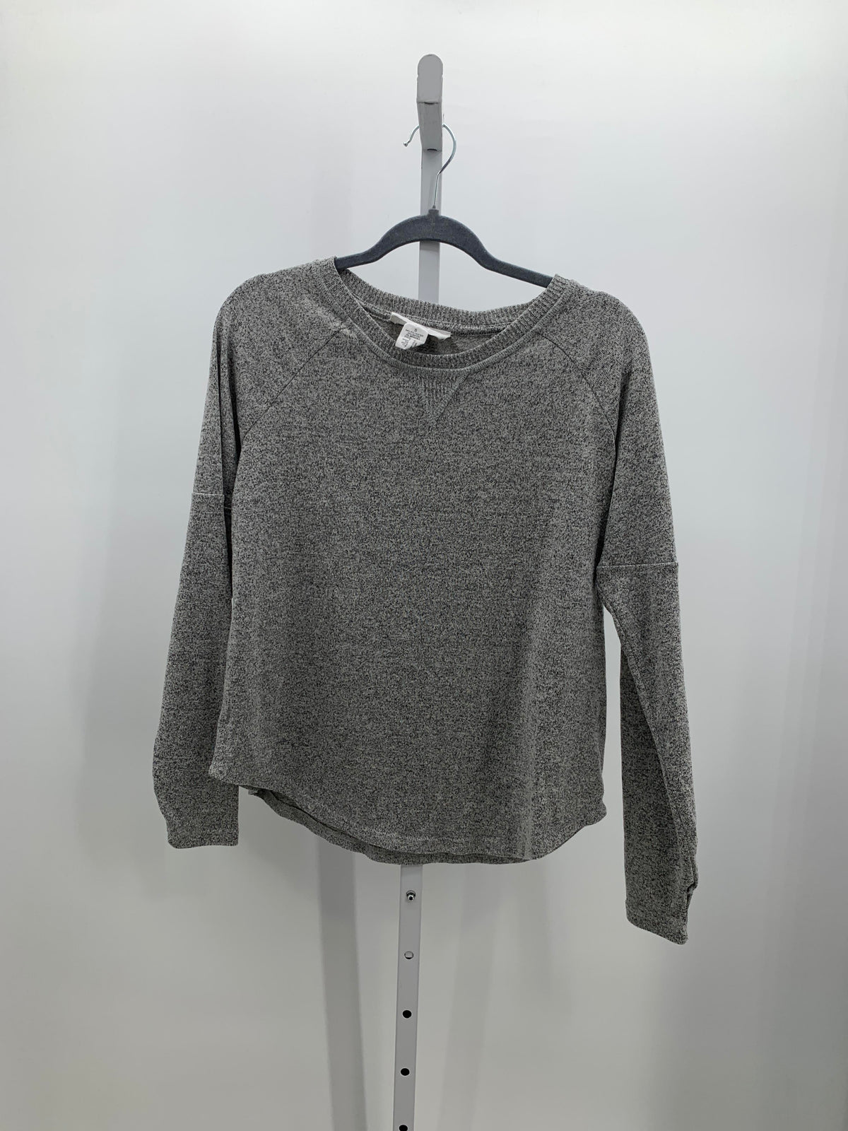 Workshop Size Small Misses Long Sleeve Shirt