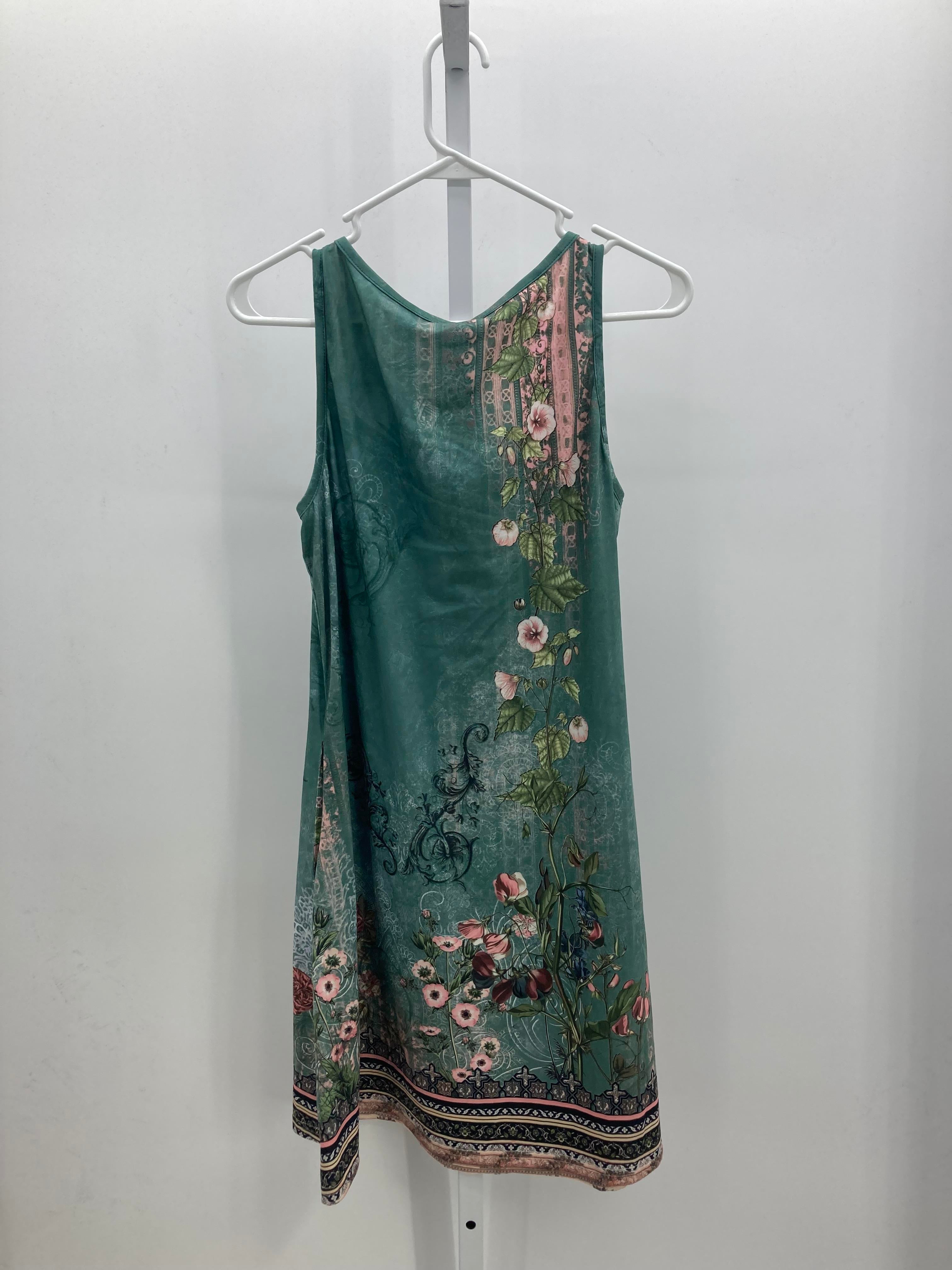 Size Small Misses Sundress