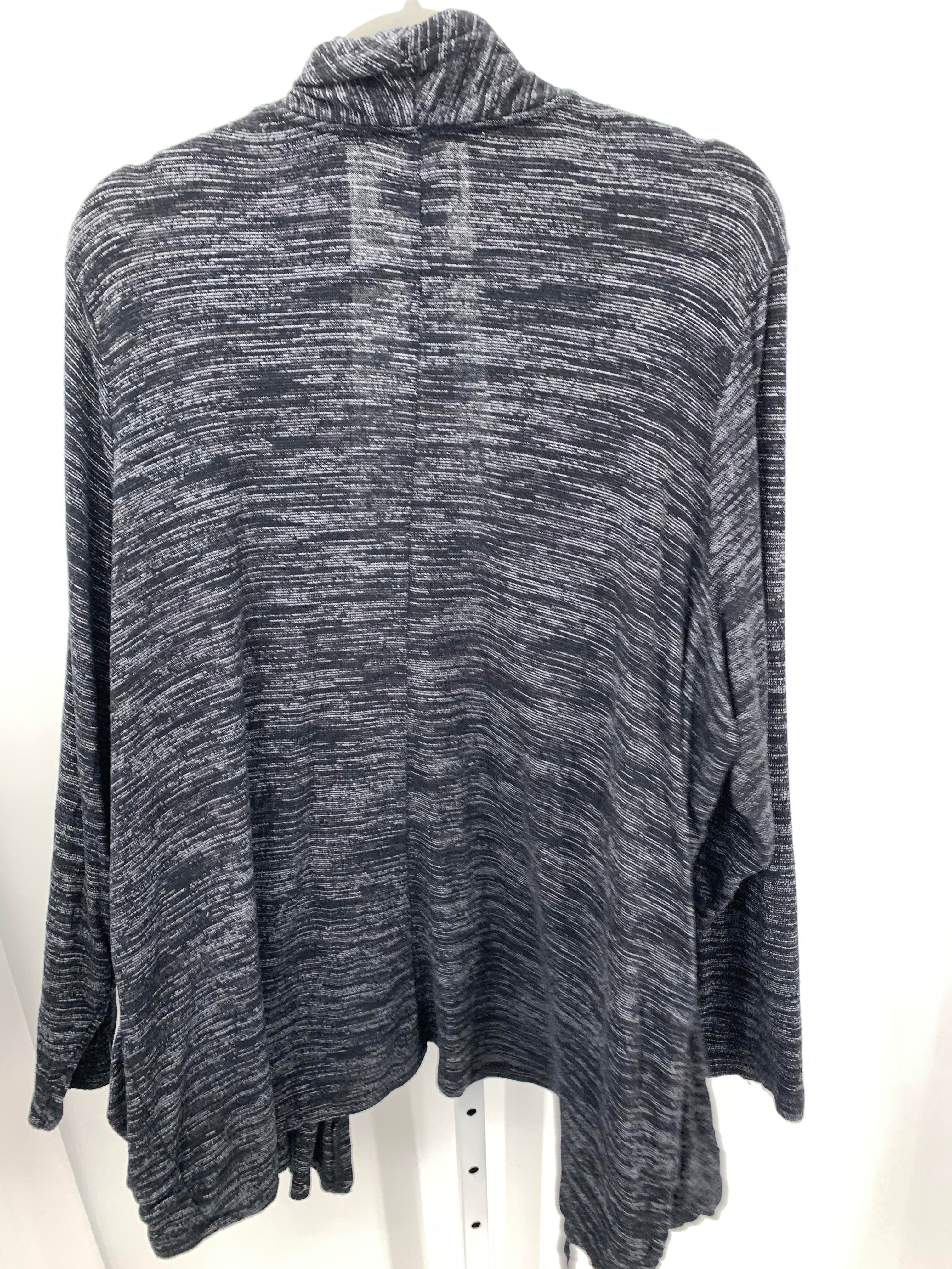 Croft & Barrow Size 2X Womens Cardigan