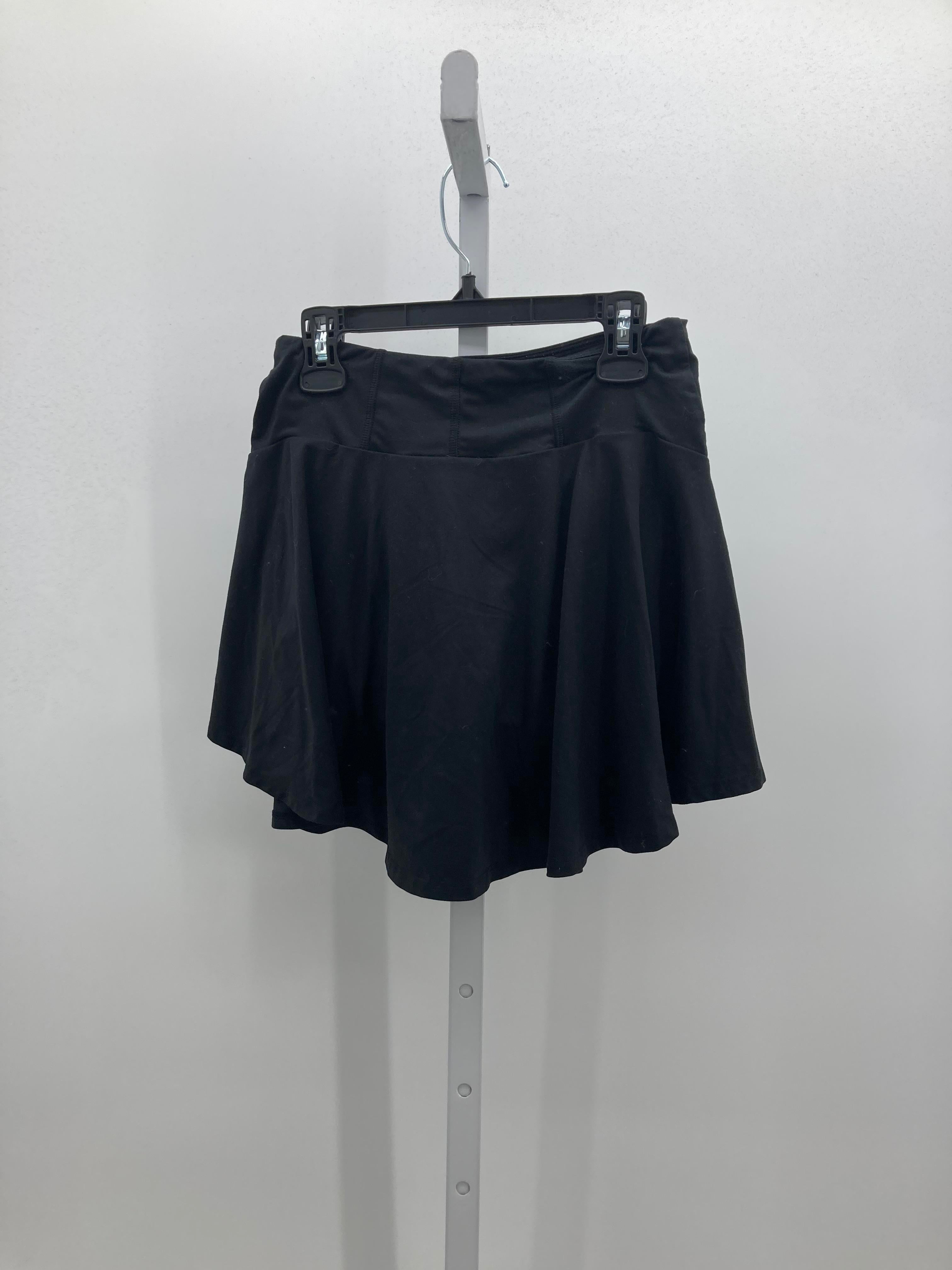 All In Motion Size 10-12 Girls Skort