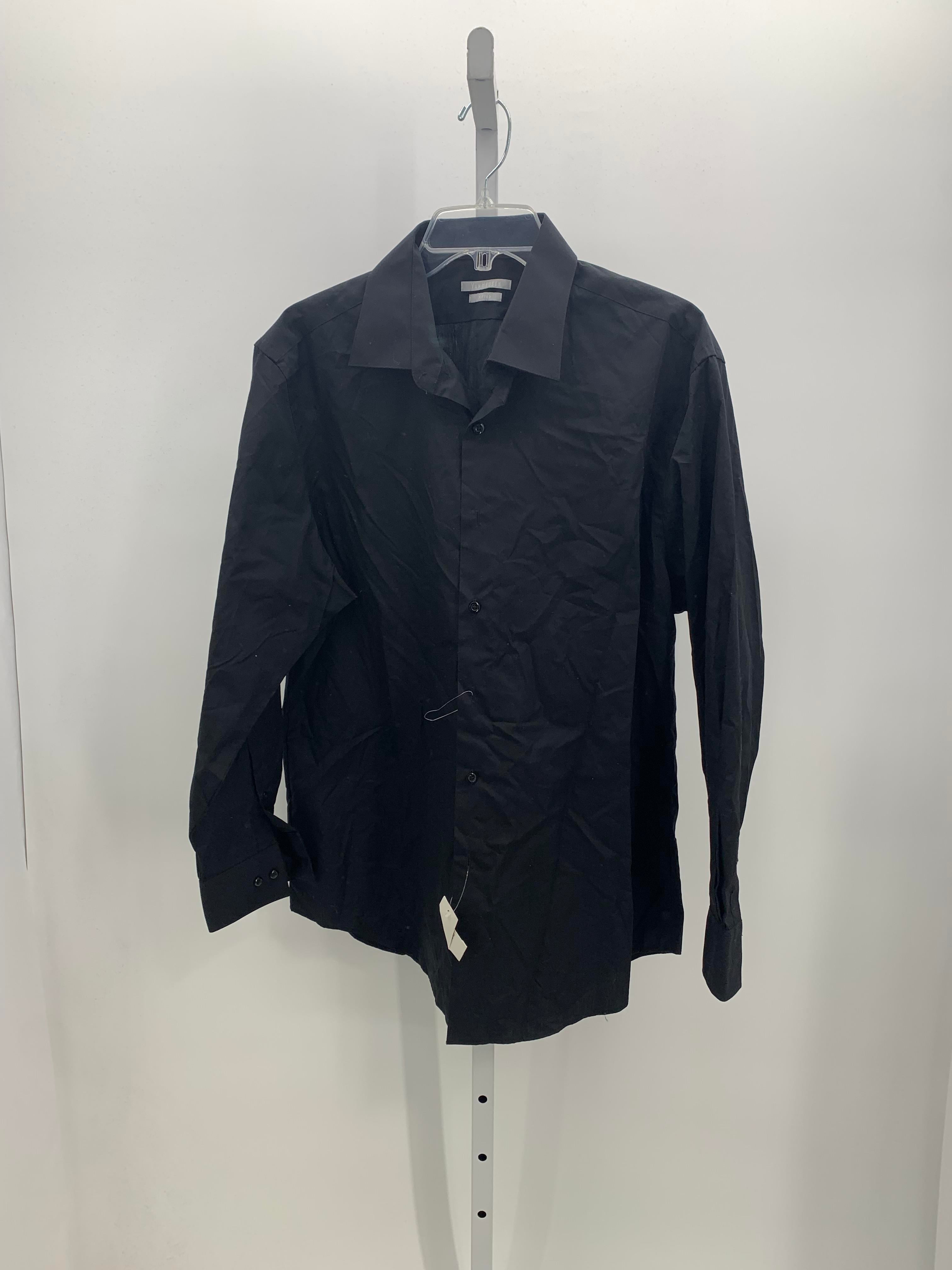 NEW BUTTON DOWN SHIRT