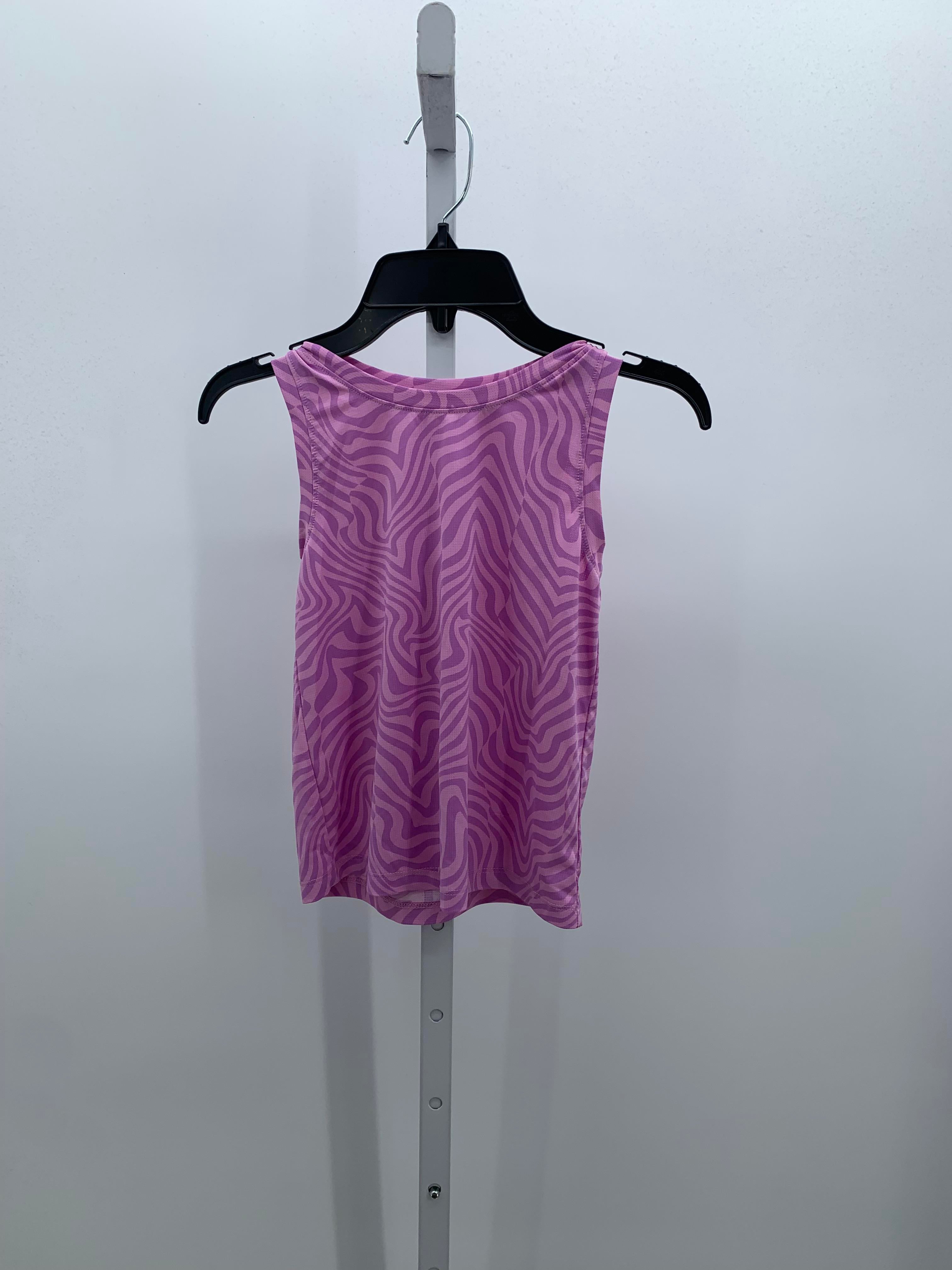 Xersion Size 7-8 Girls Tank