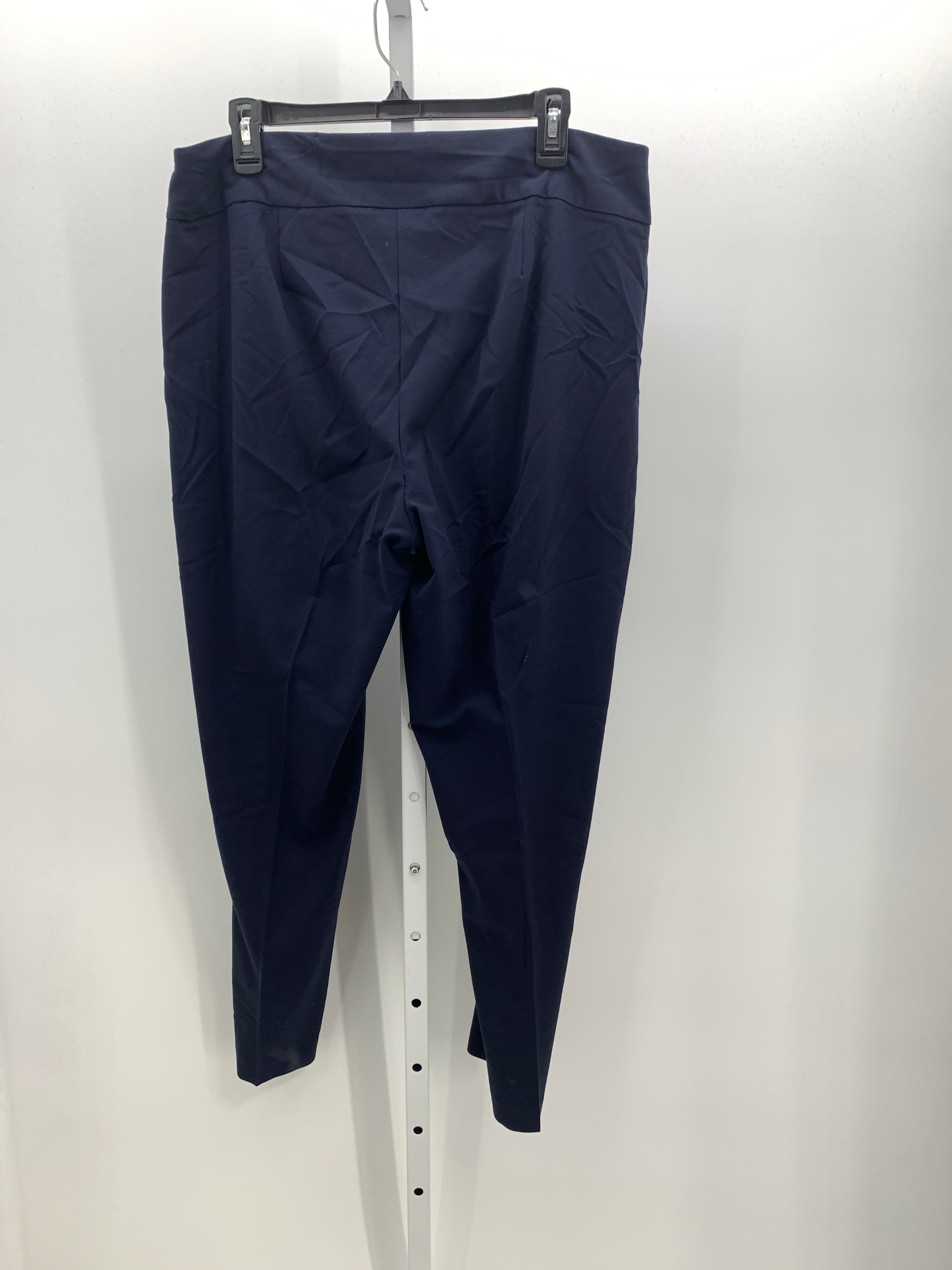 Roz & Ali Size 14 Misses Pants