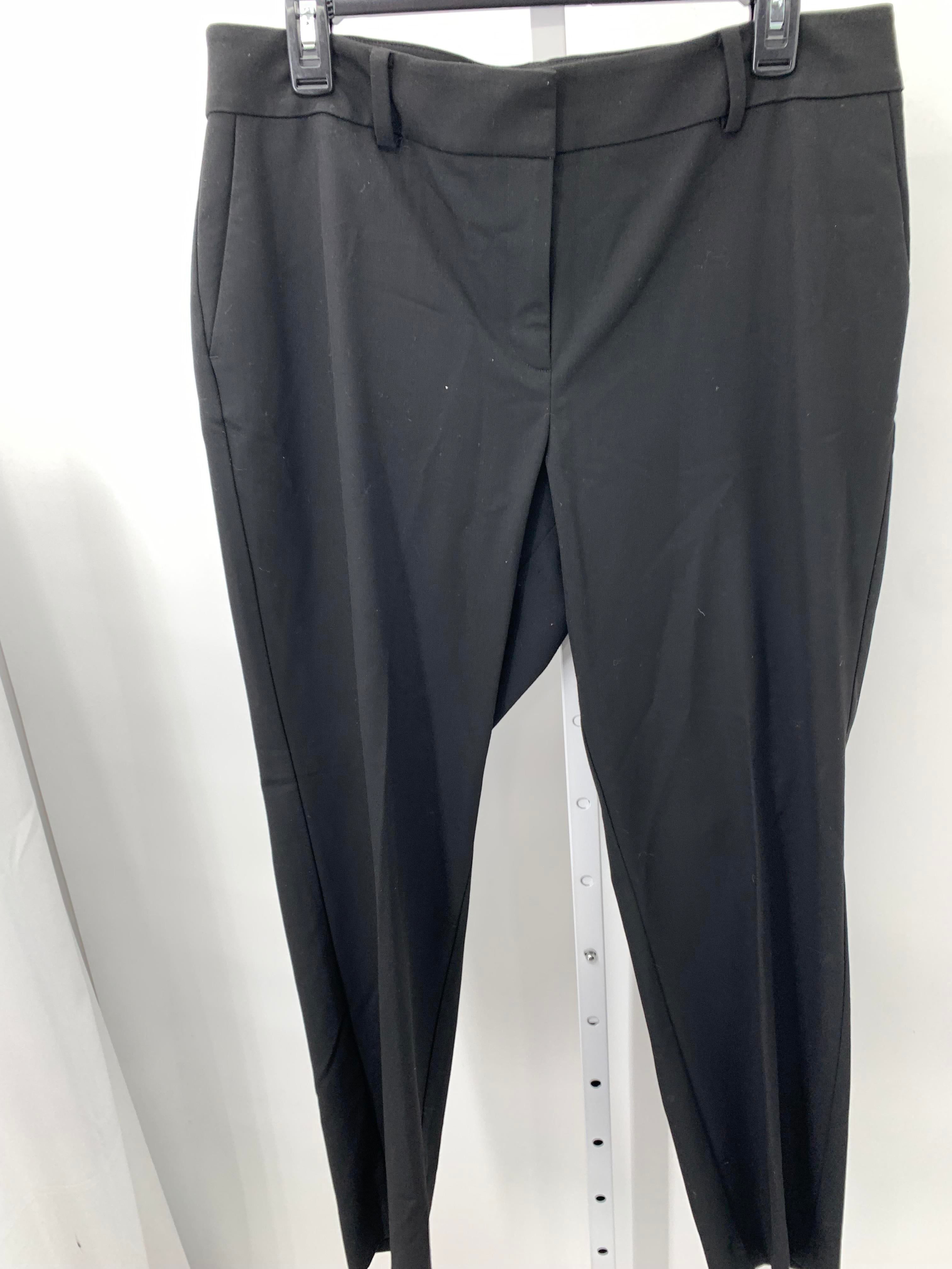 Ann Taylor Size 12 Petite Petite Pants