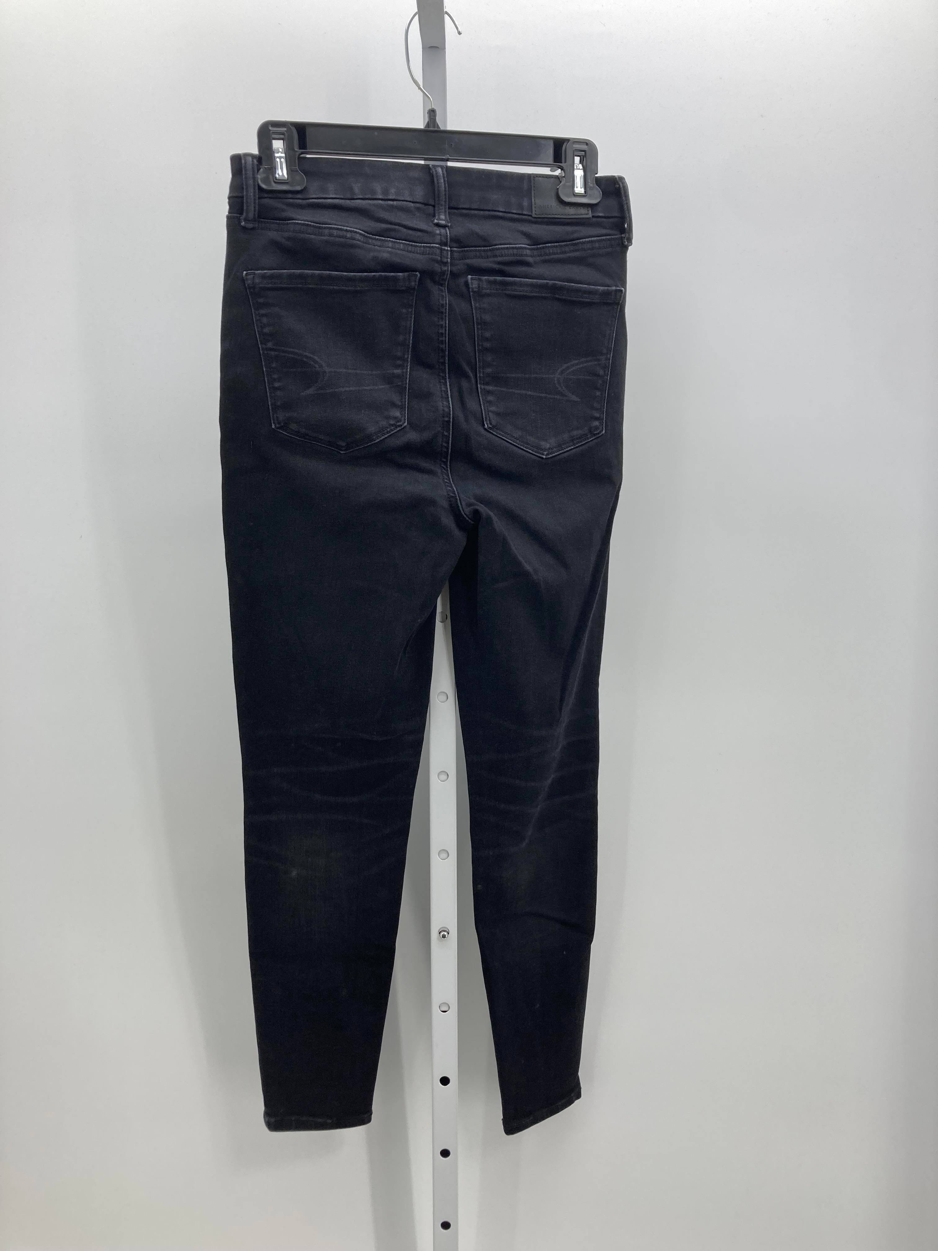 American Eagle Size Small Juniors Jeans