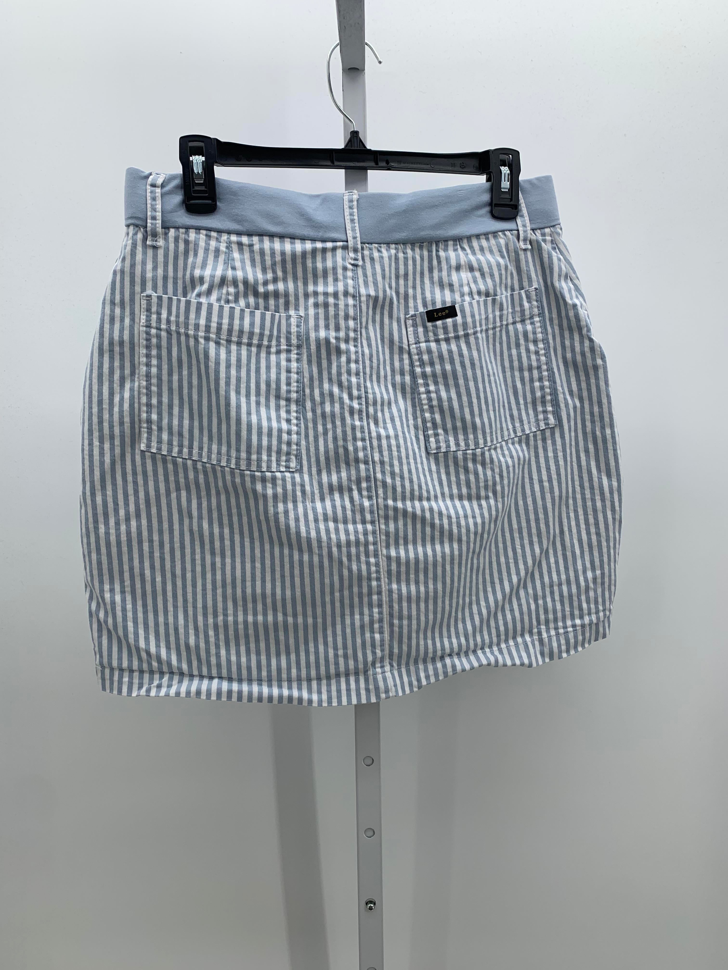 Lee Size 12 Misses Skirt