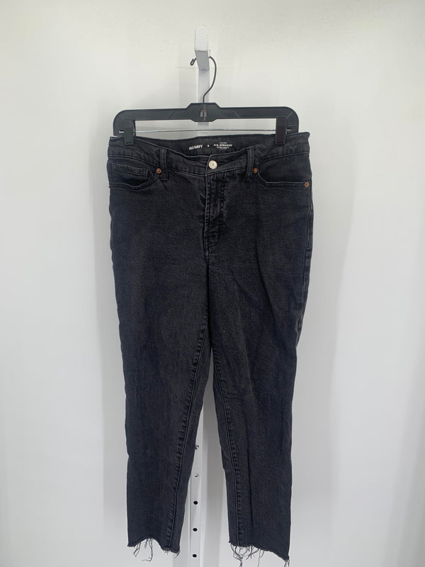 Old Navy Size 8 Misses Jeans