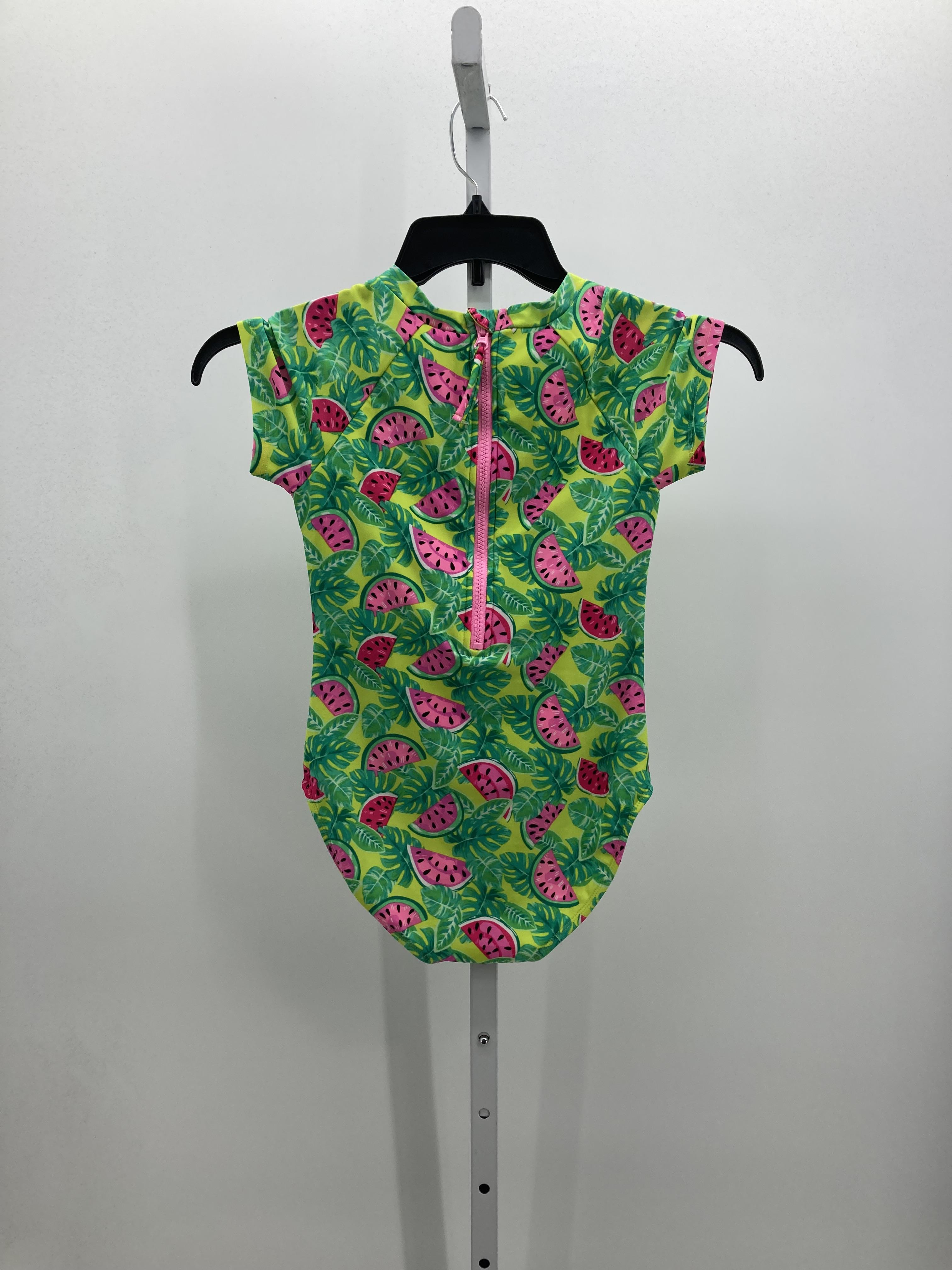 Cat & Jack Size 10-12 Girls Swim Suit