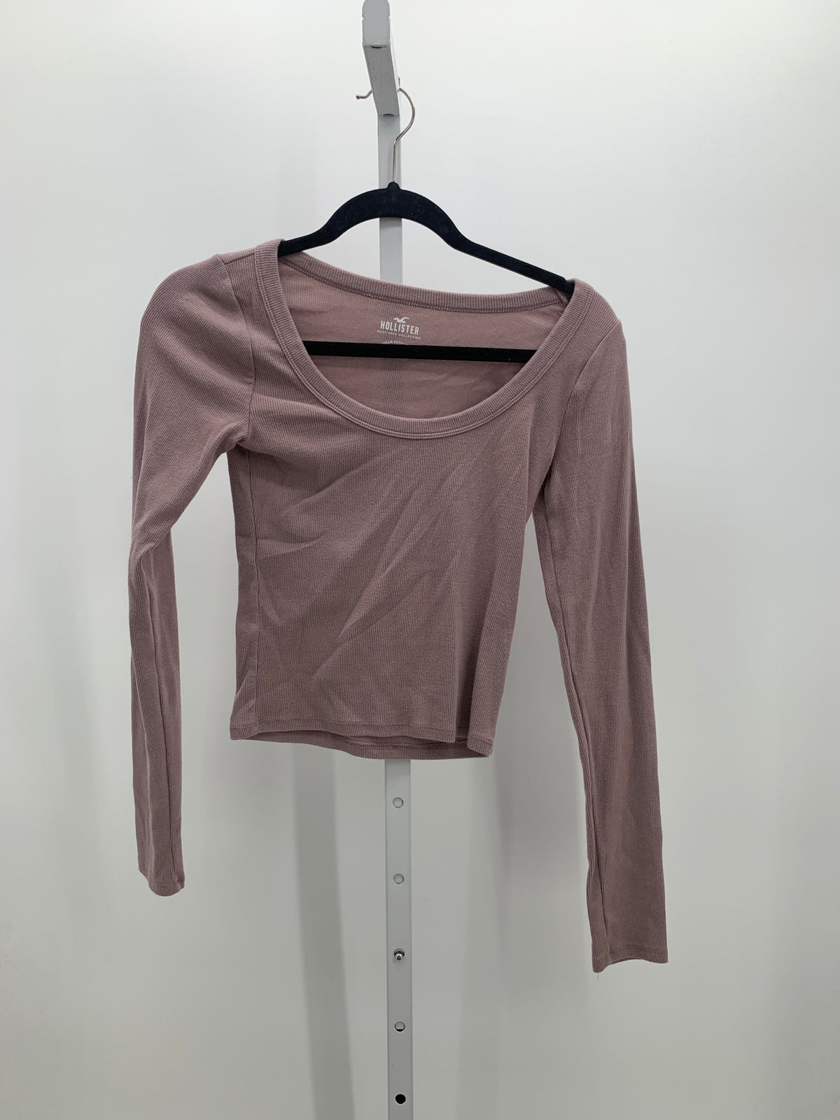Hollister Size Small Juniors Long Sleeve Shirt