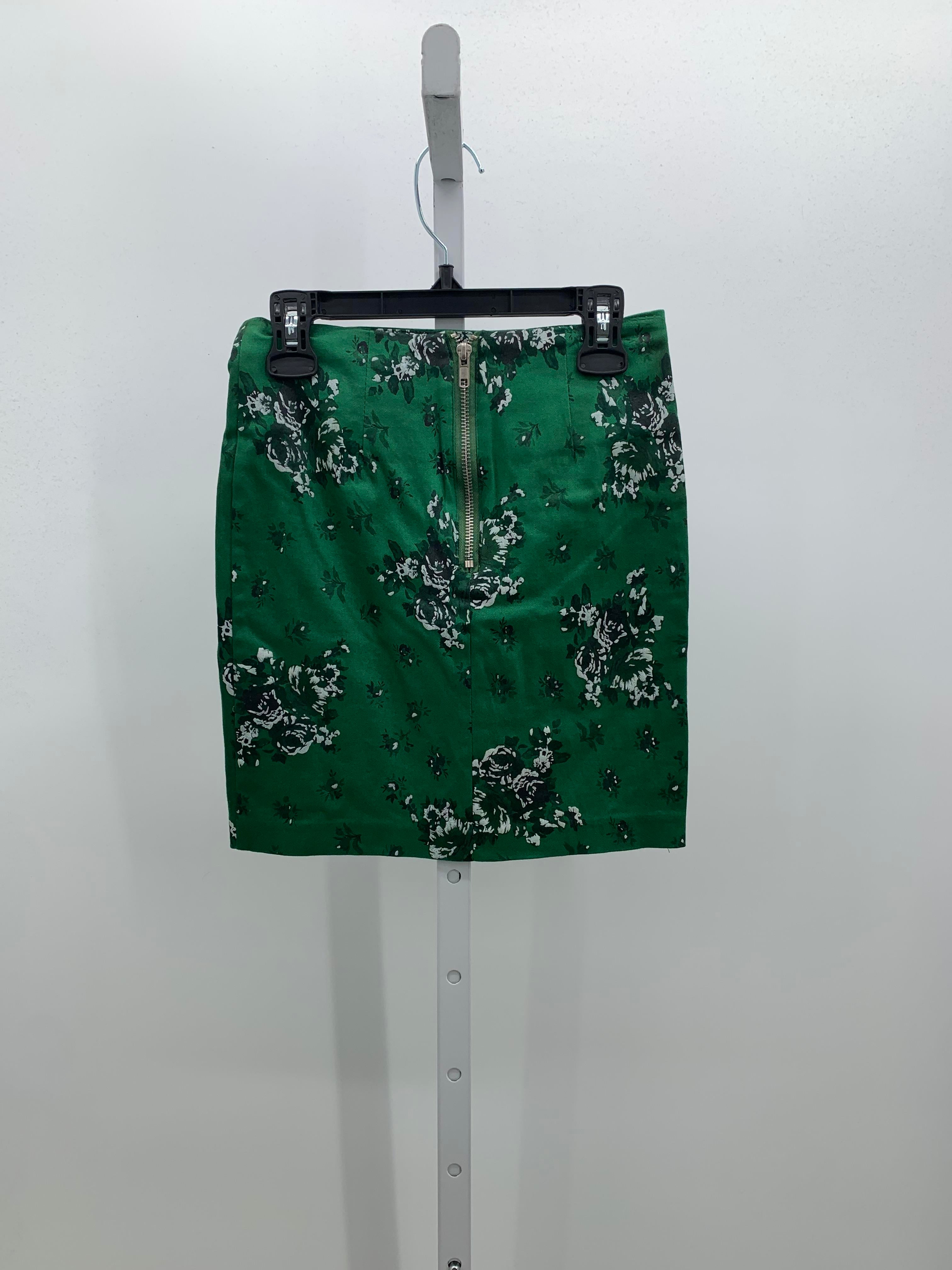 Size Small Juniors Skirt