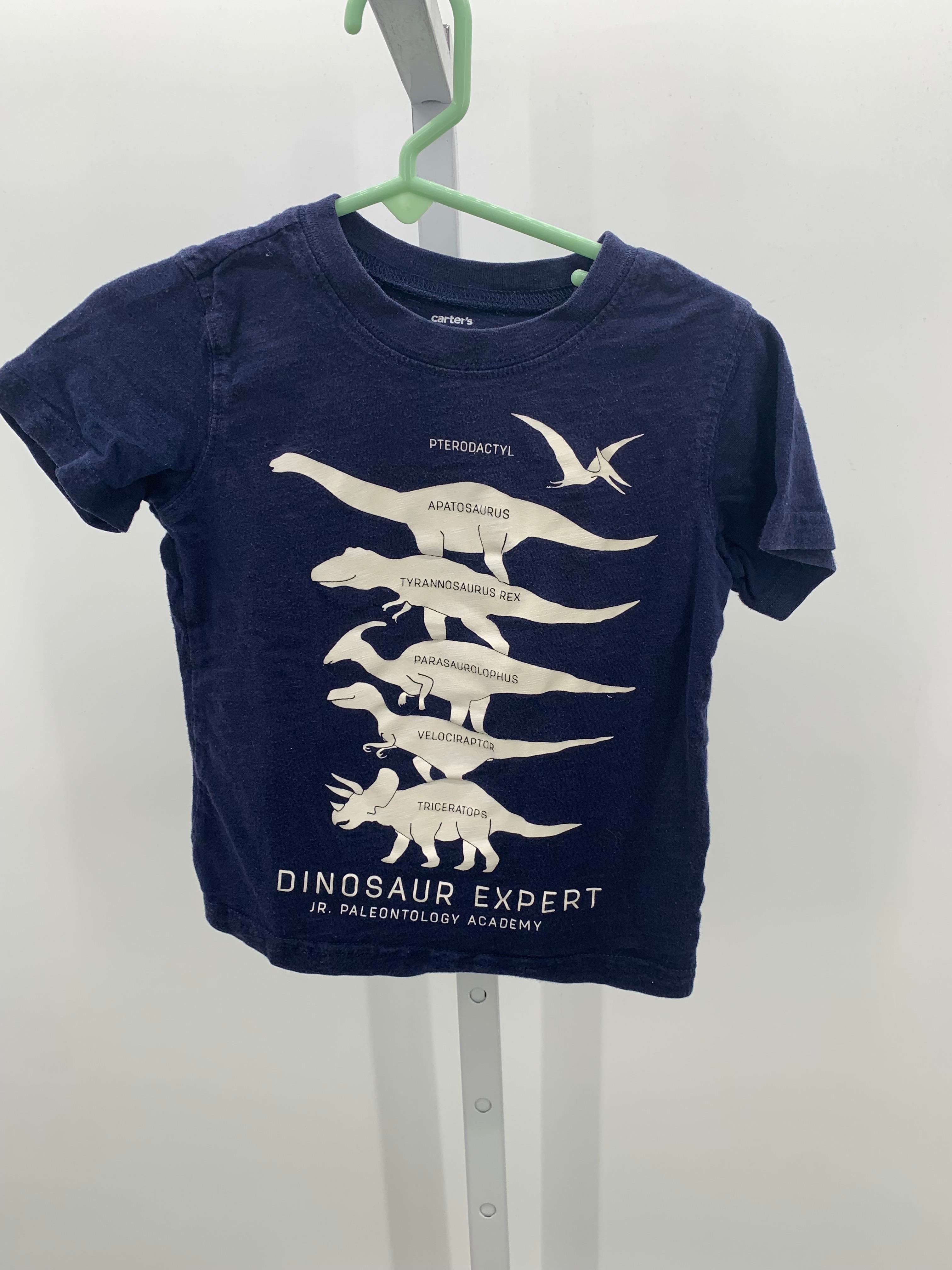 DINOSAUR EXPERT