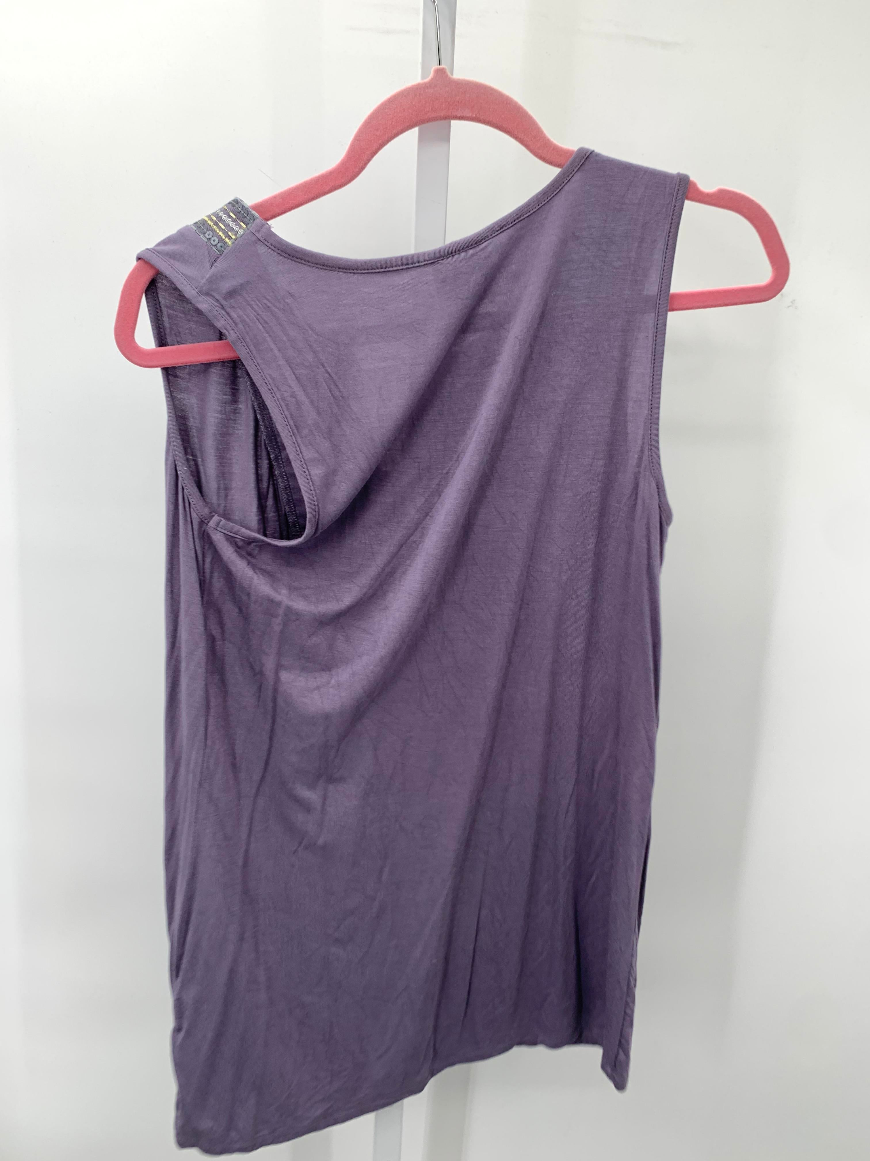Knox Rose Size Small Misses Tank