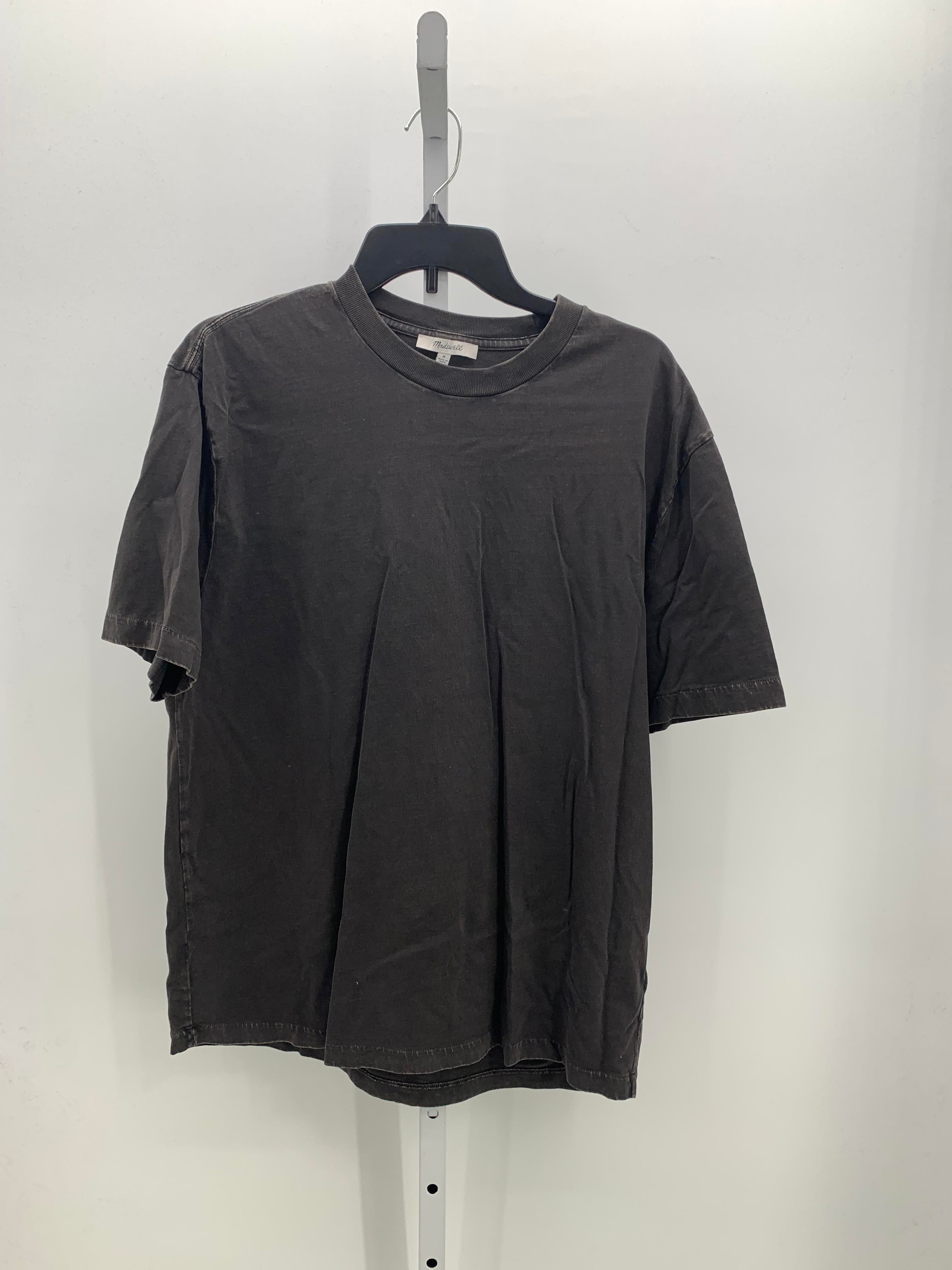 KNIT TEE