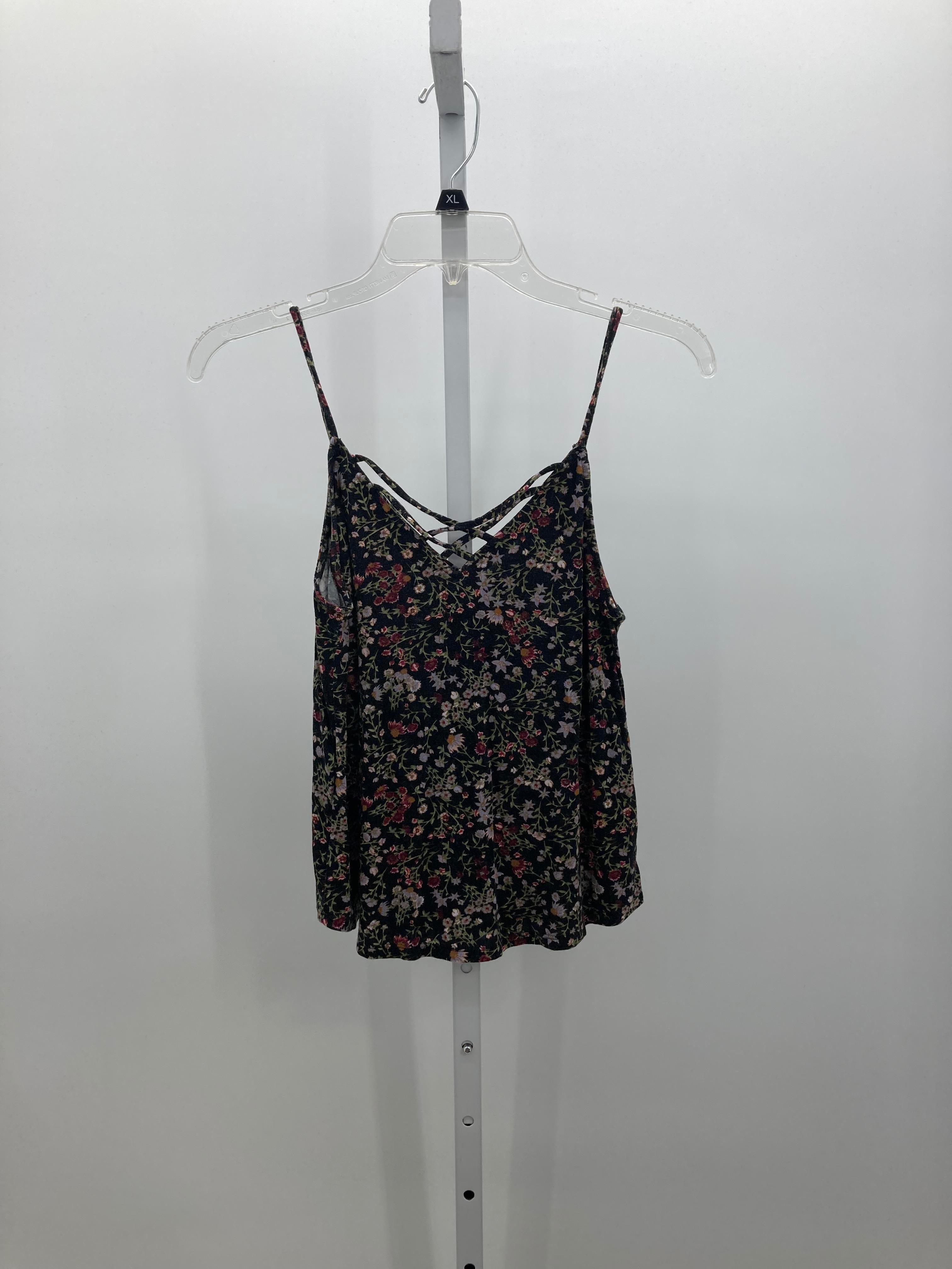 American Eagle Size XXS Juniors Tank