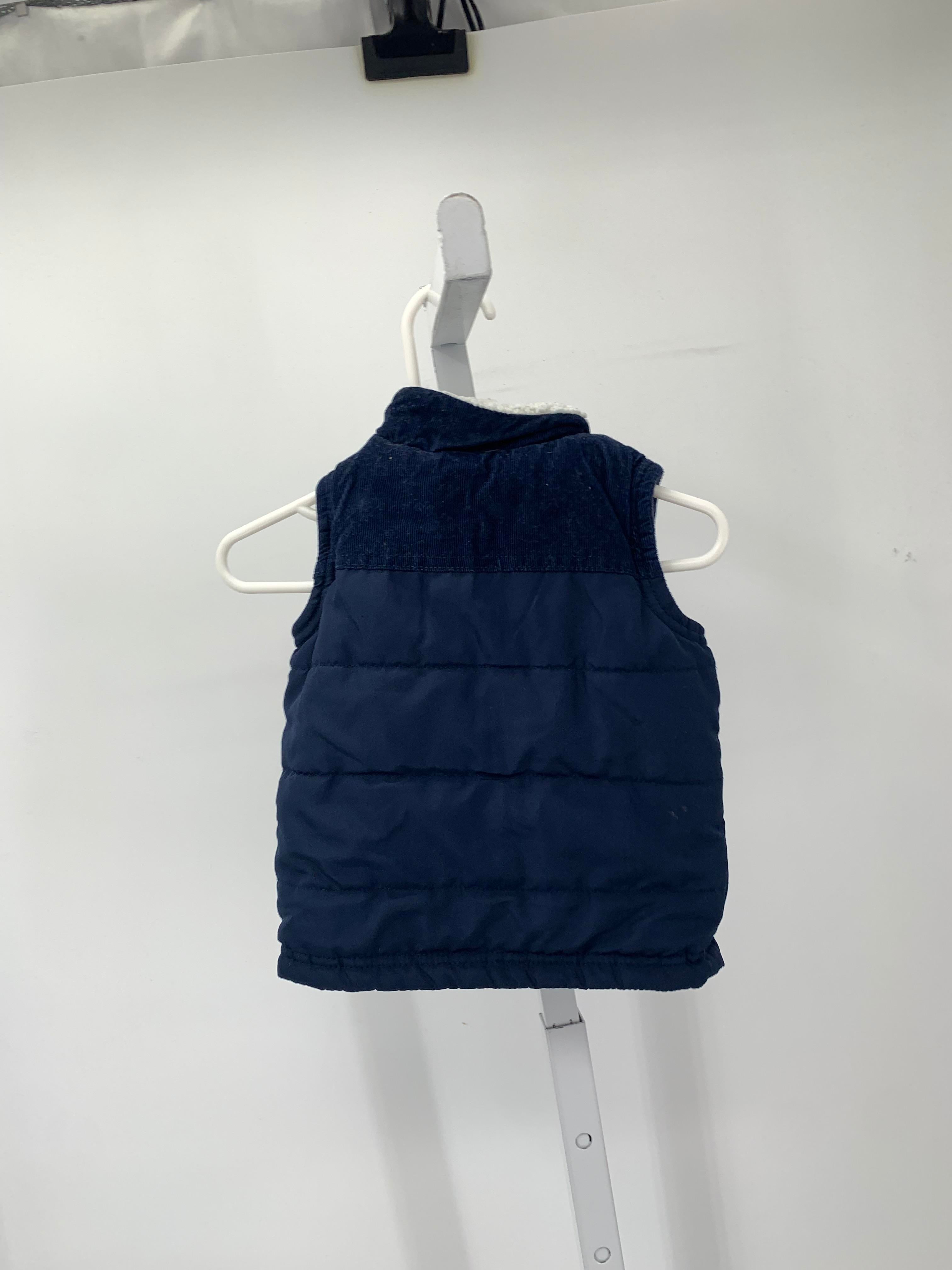 FLEECE LINED ZIP