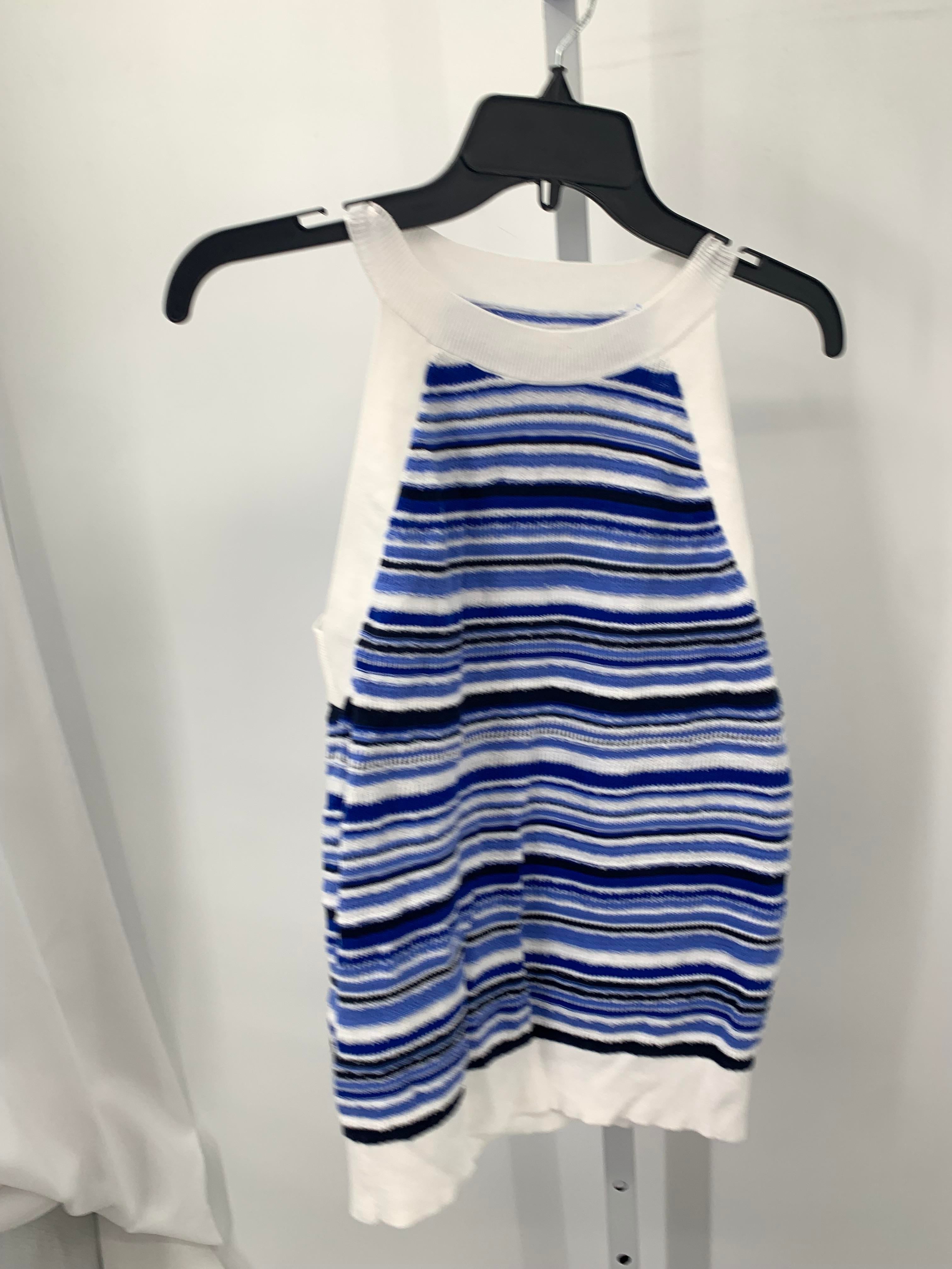Loft Size Small Misses Sleeveless Sweater