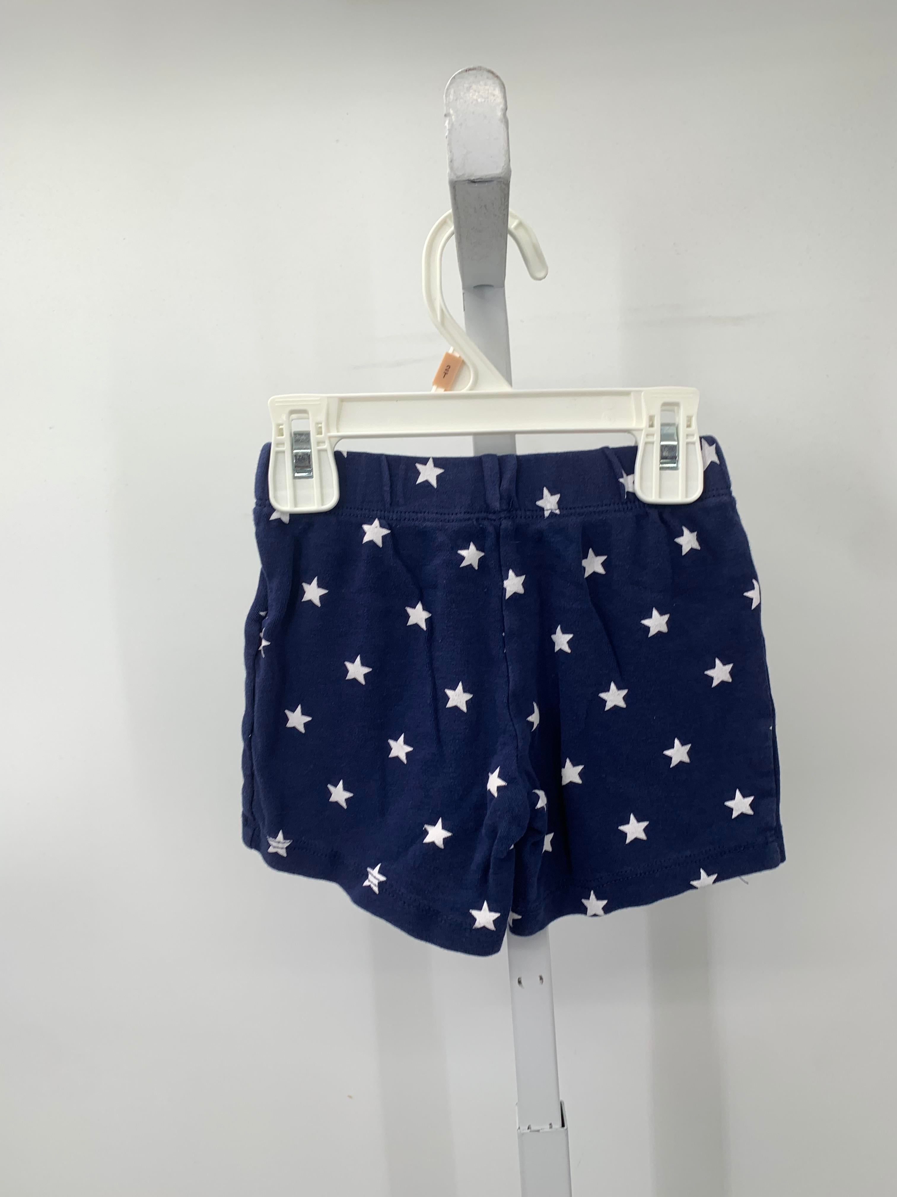 WHITE STARS