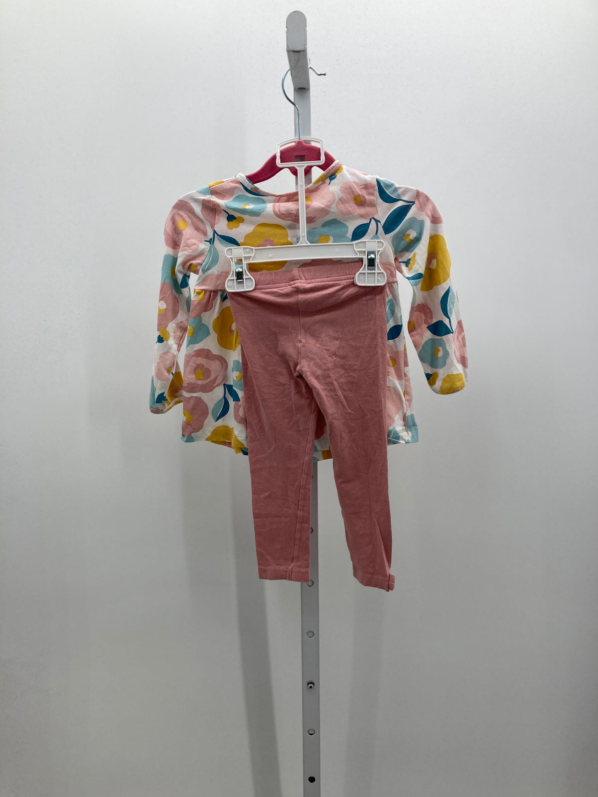 Carters Size 2T Girls 2 Pieces