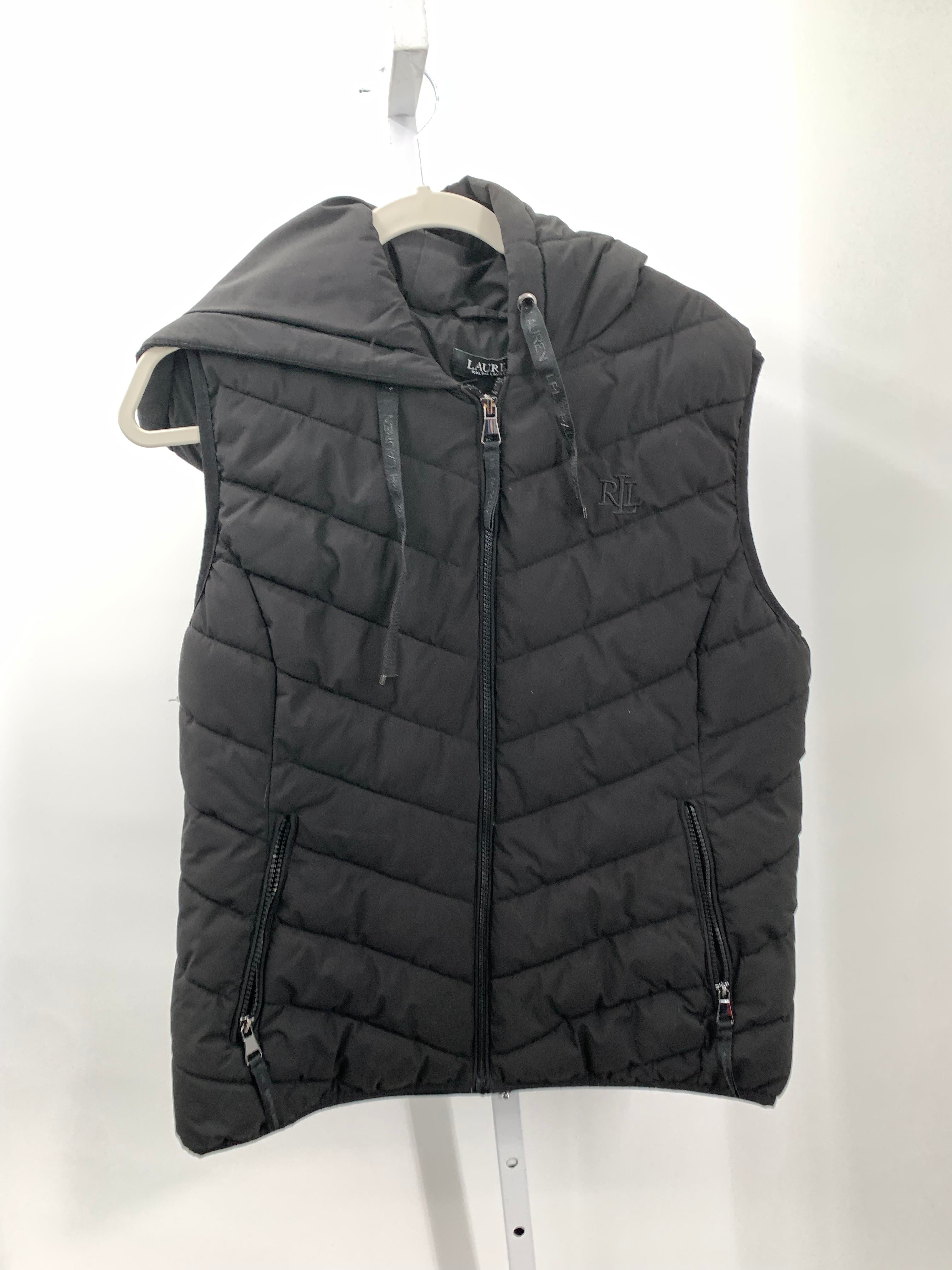 Ralph Lauren Size Large Misses Vest