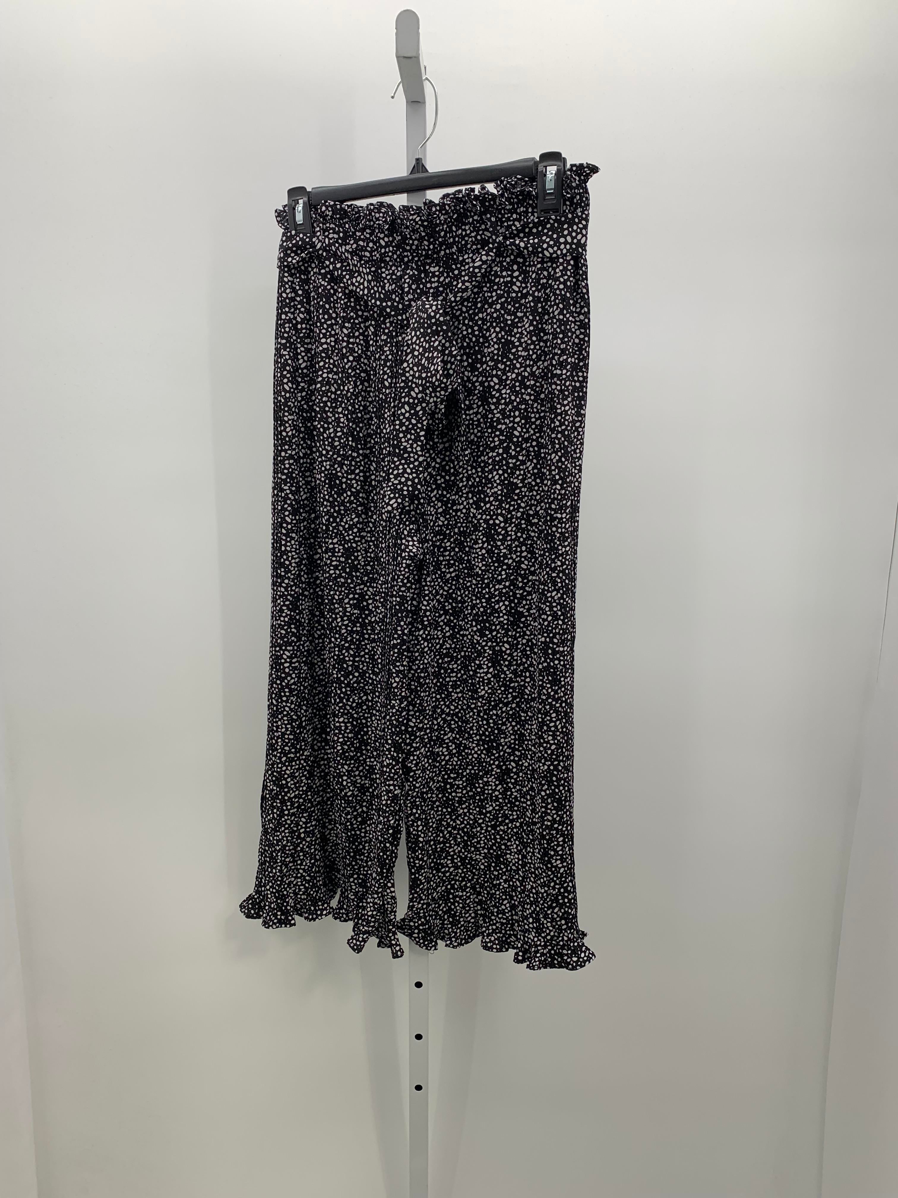 Size Extra Large Misses Pants