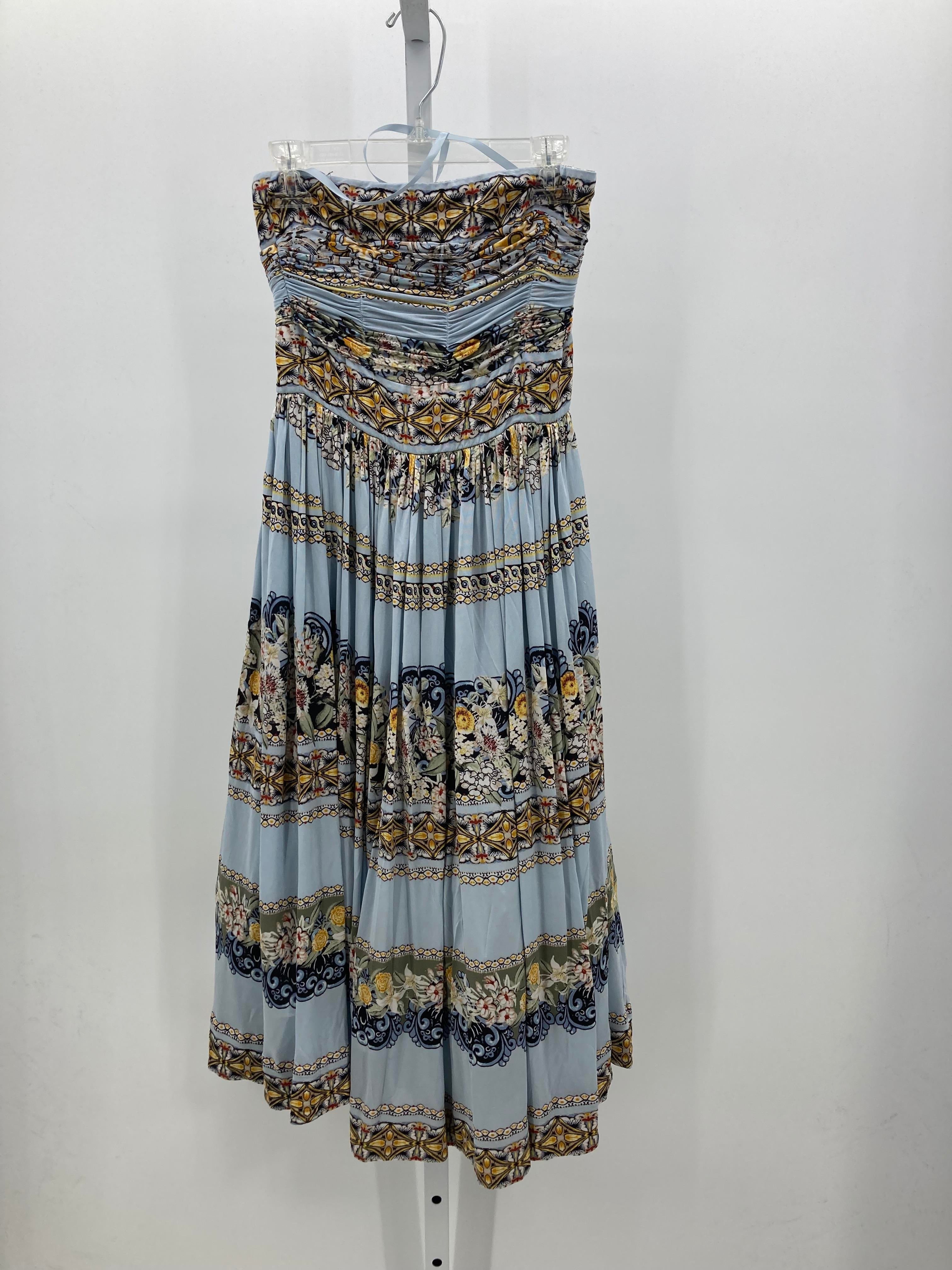 White House Black Size 00 Misses Sundress