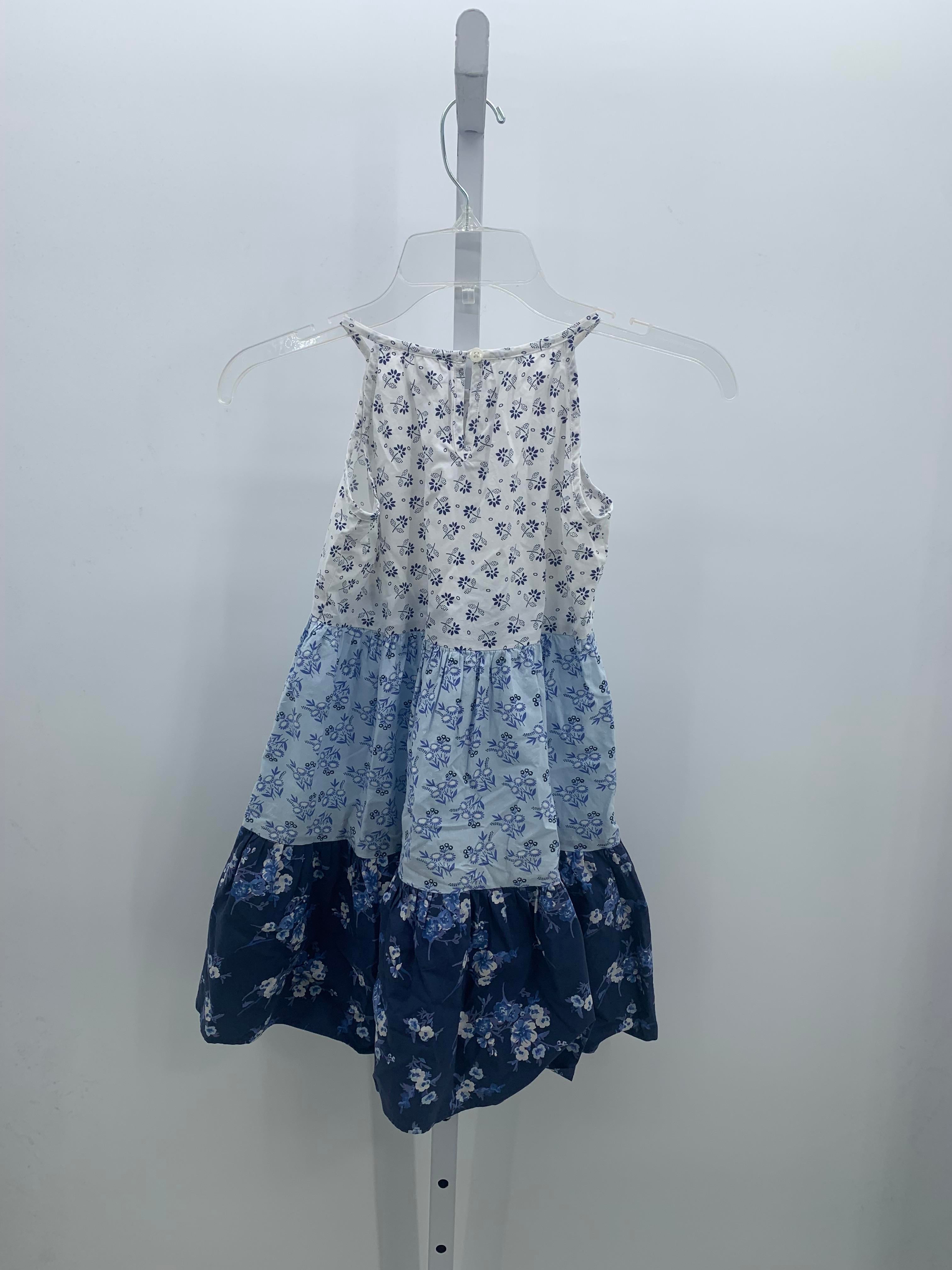 Gymboree Size 7 Girls Sundress