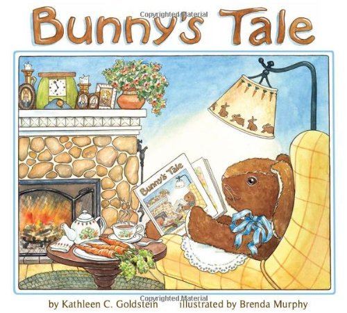 Bunny's Tale - Kathleen C.