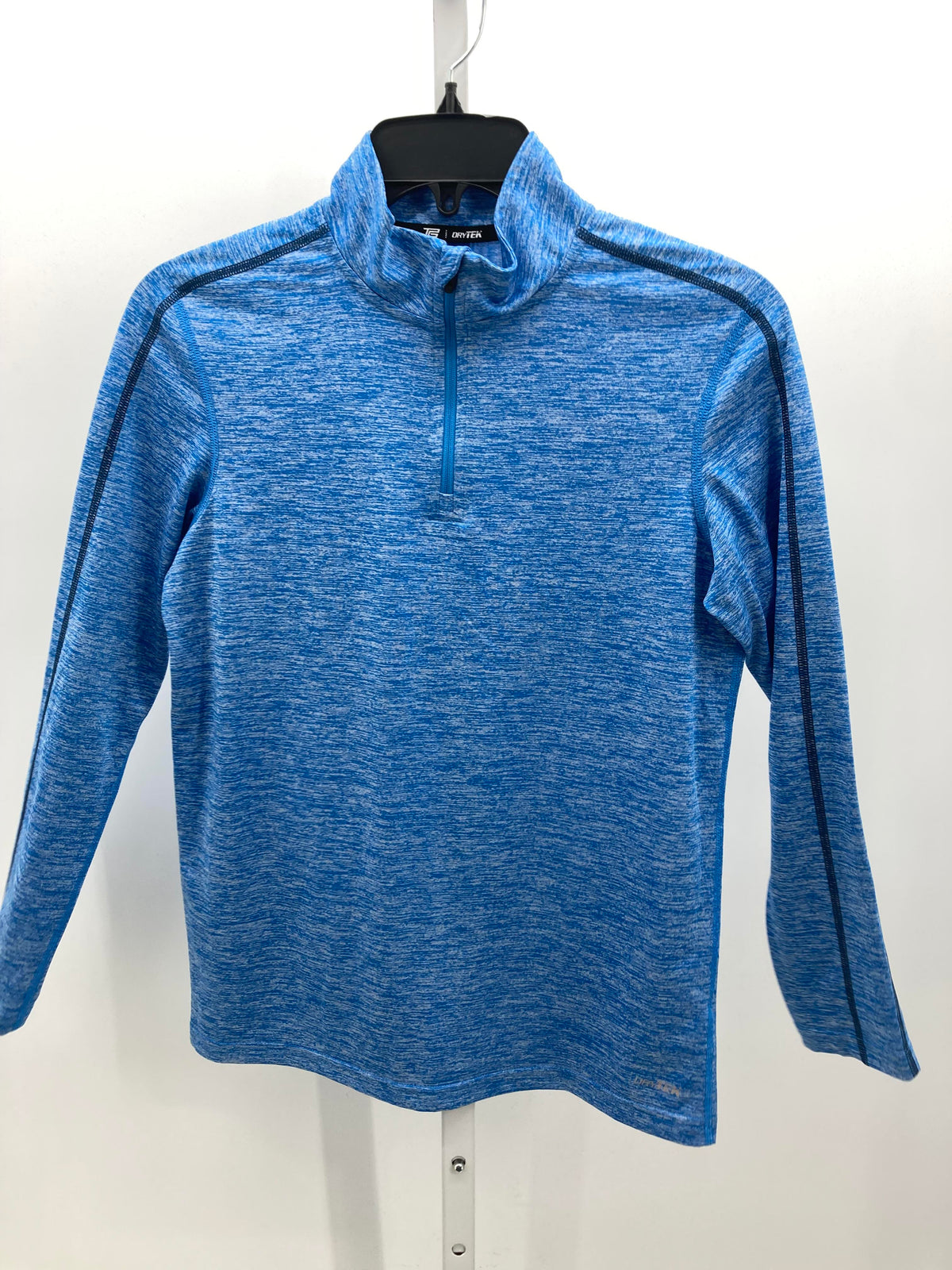 PARTIAL ZIP