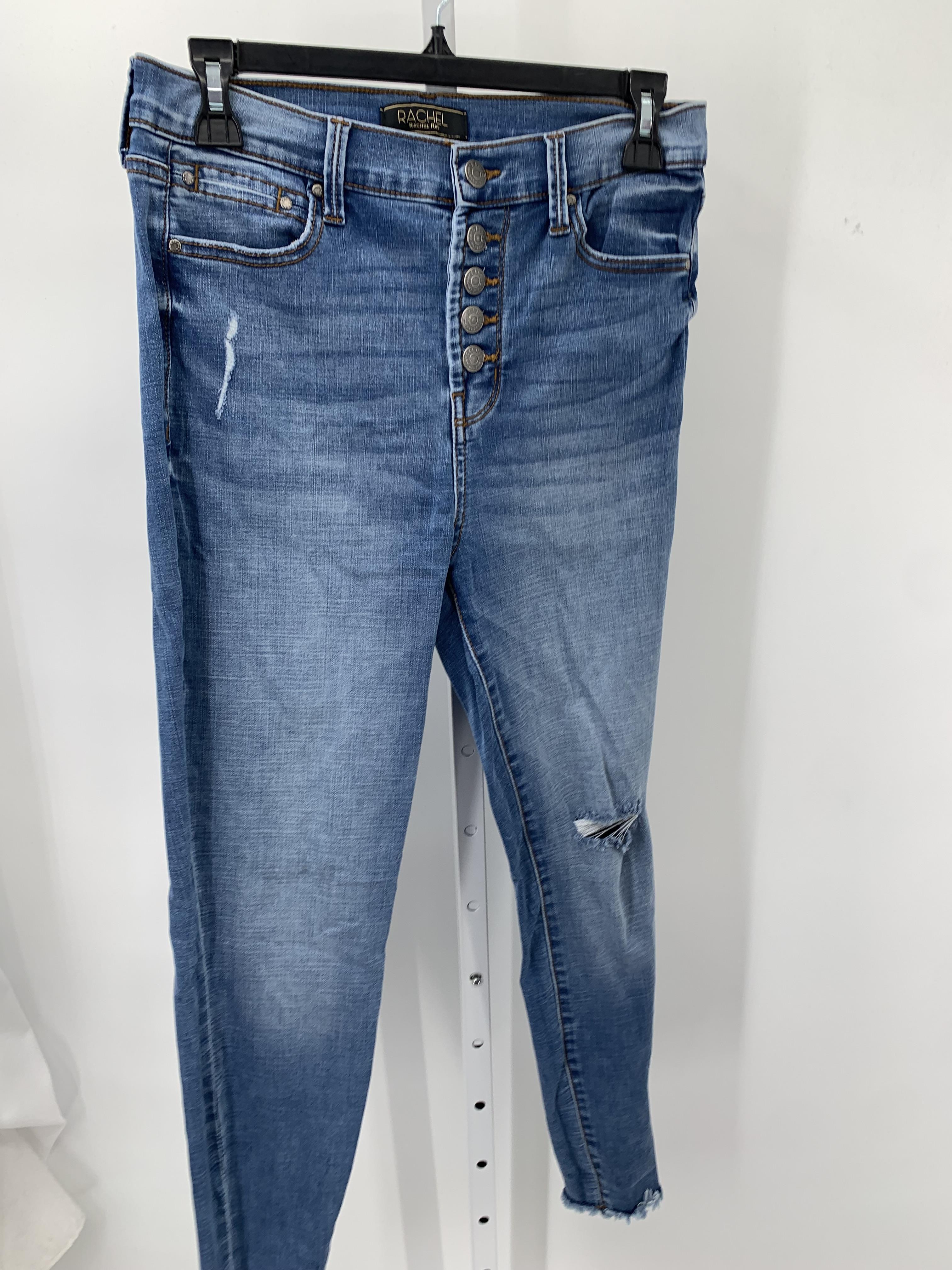 Rachel  Roy Size 8 Misses Jeans