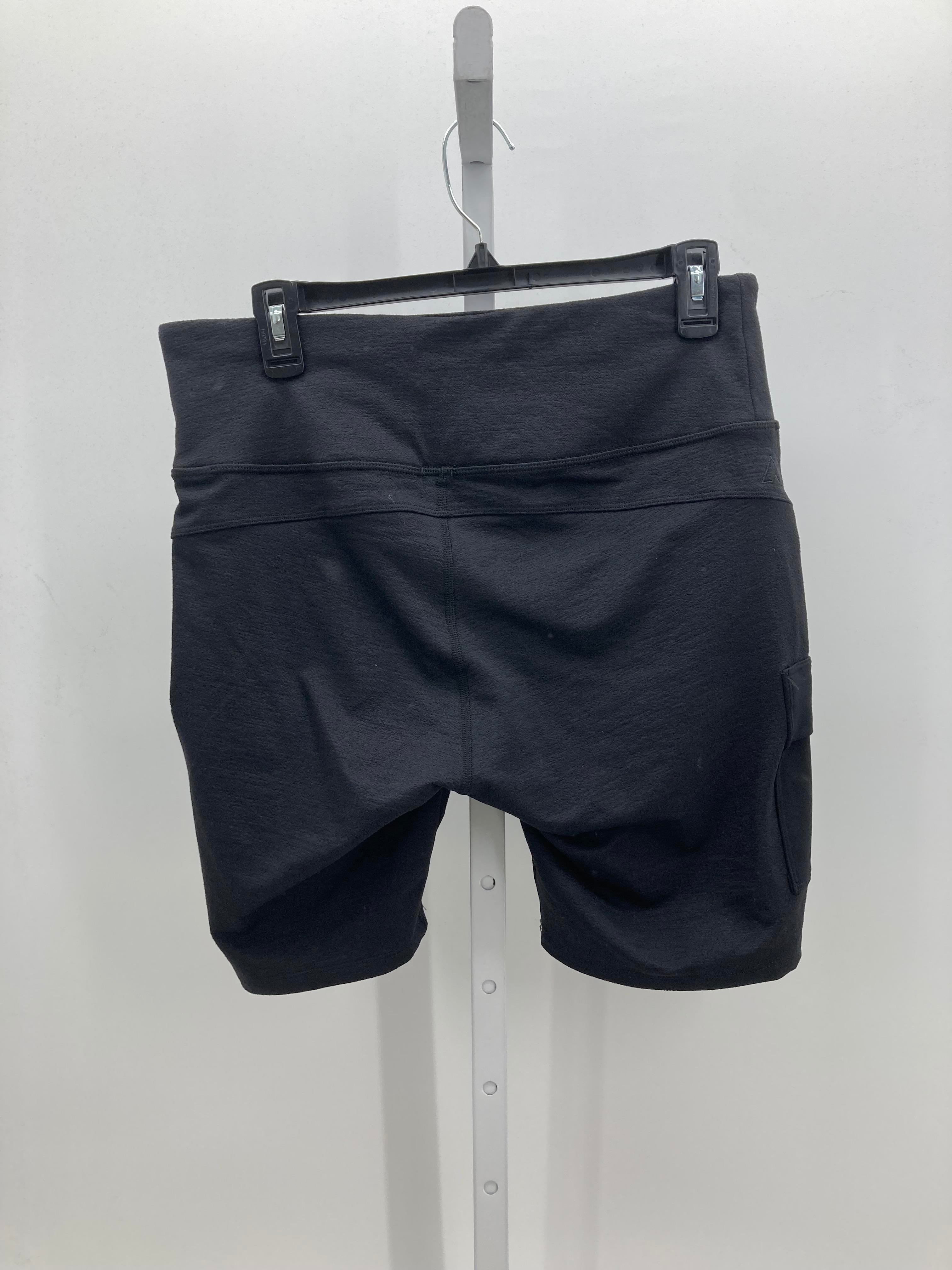 Alpine Size Large Misses Shorts
