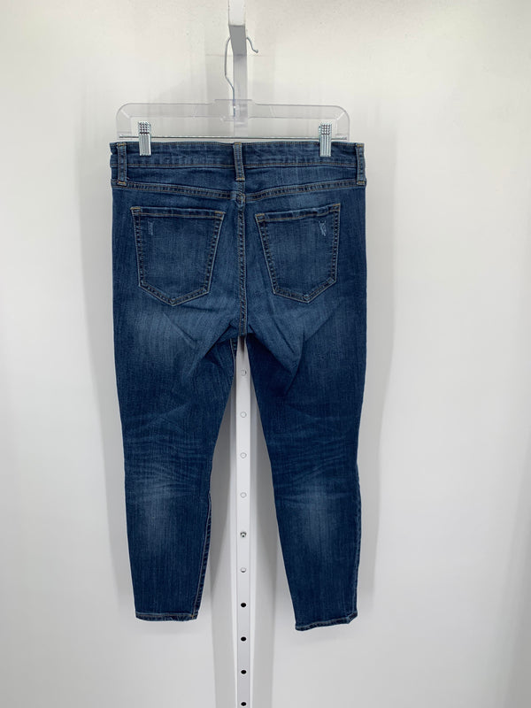 Gap Denim Size 6 Misses Jeans