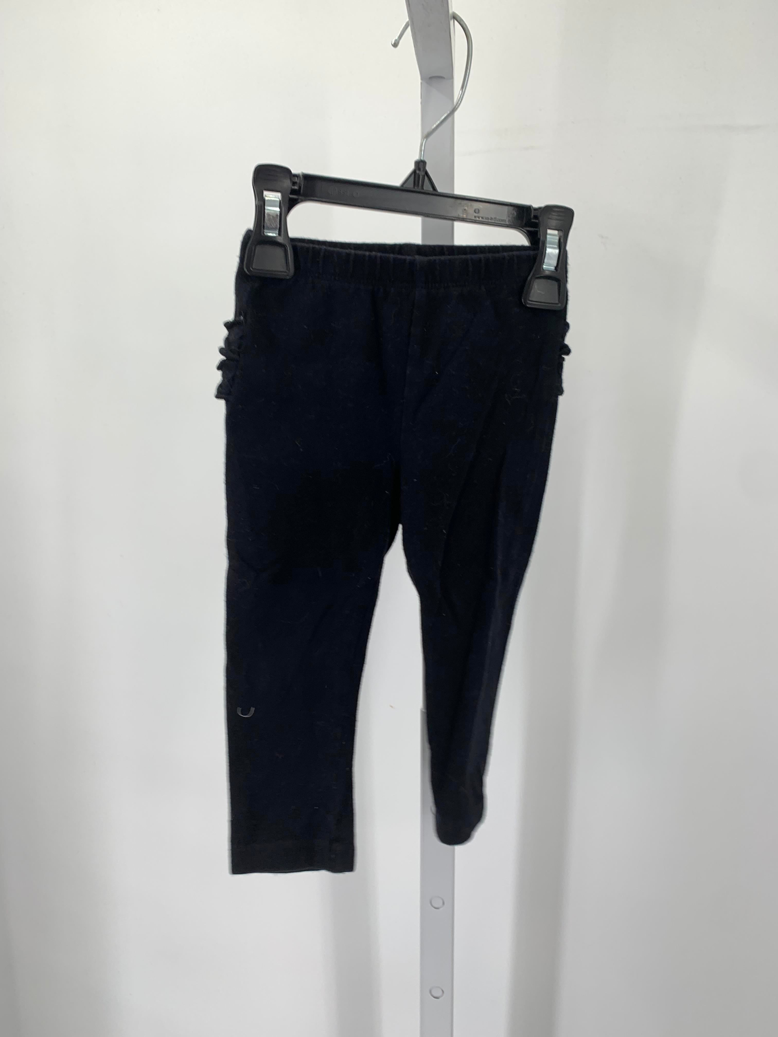 Okie Dokie Size 12 Months Girls Leggings