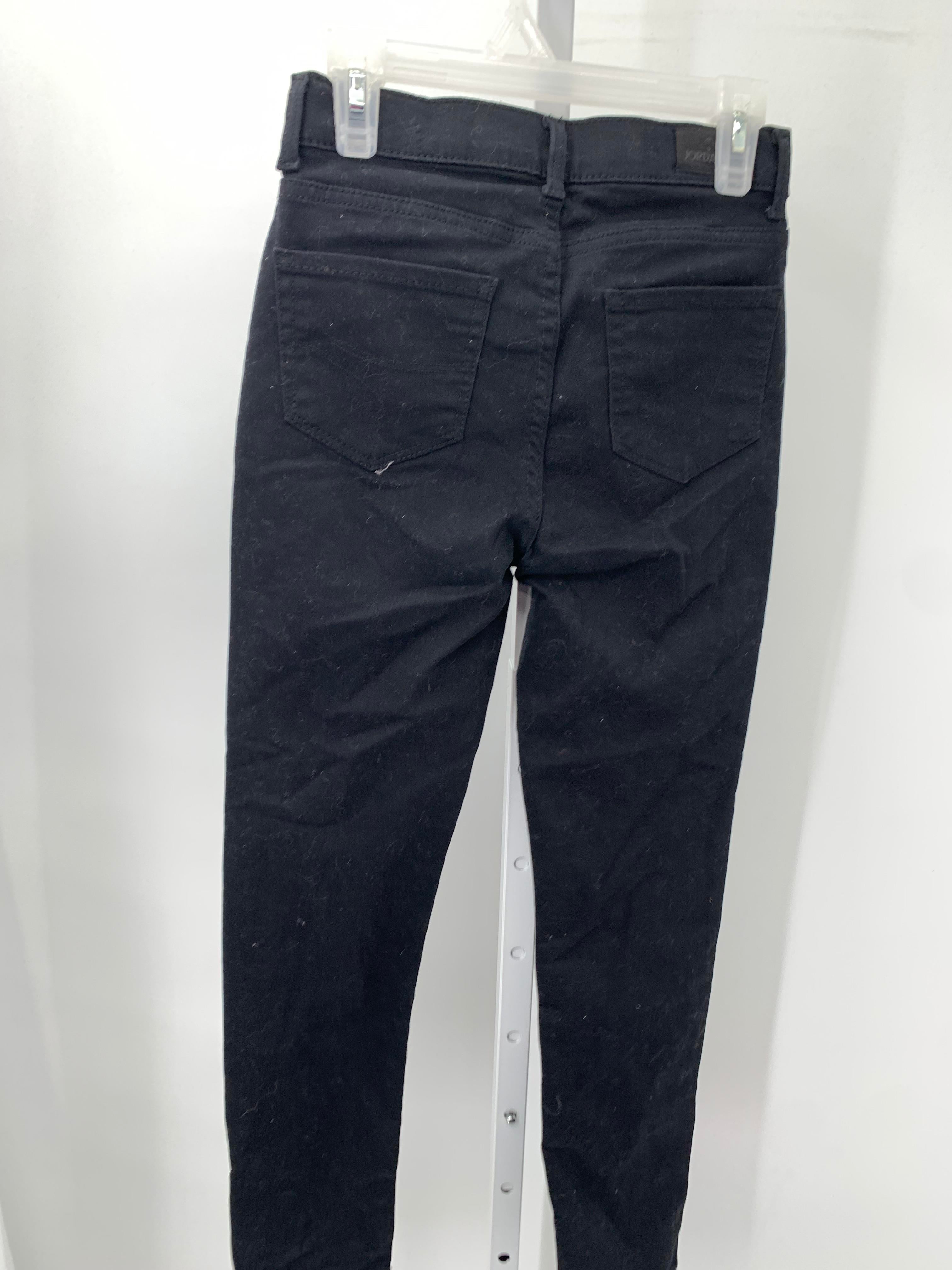 Jordache Size 10 Slim Girls Pants
