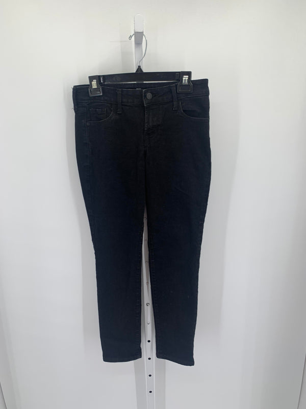 Old Navy Size 2 Short Misses Jeans