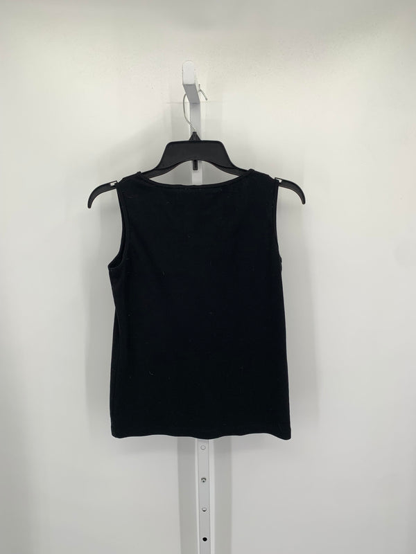 Size Small Misses Sleeveless Shirt