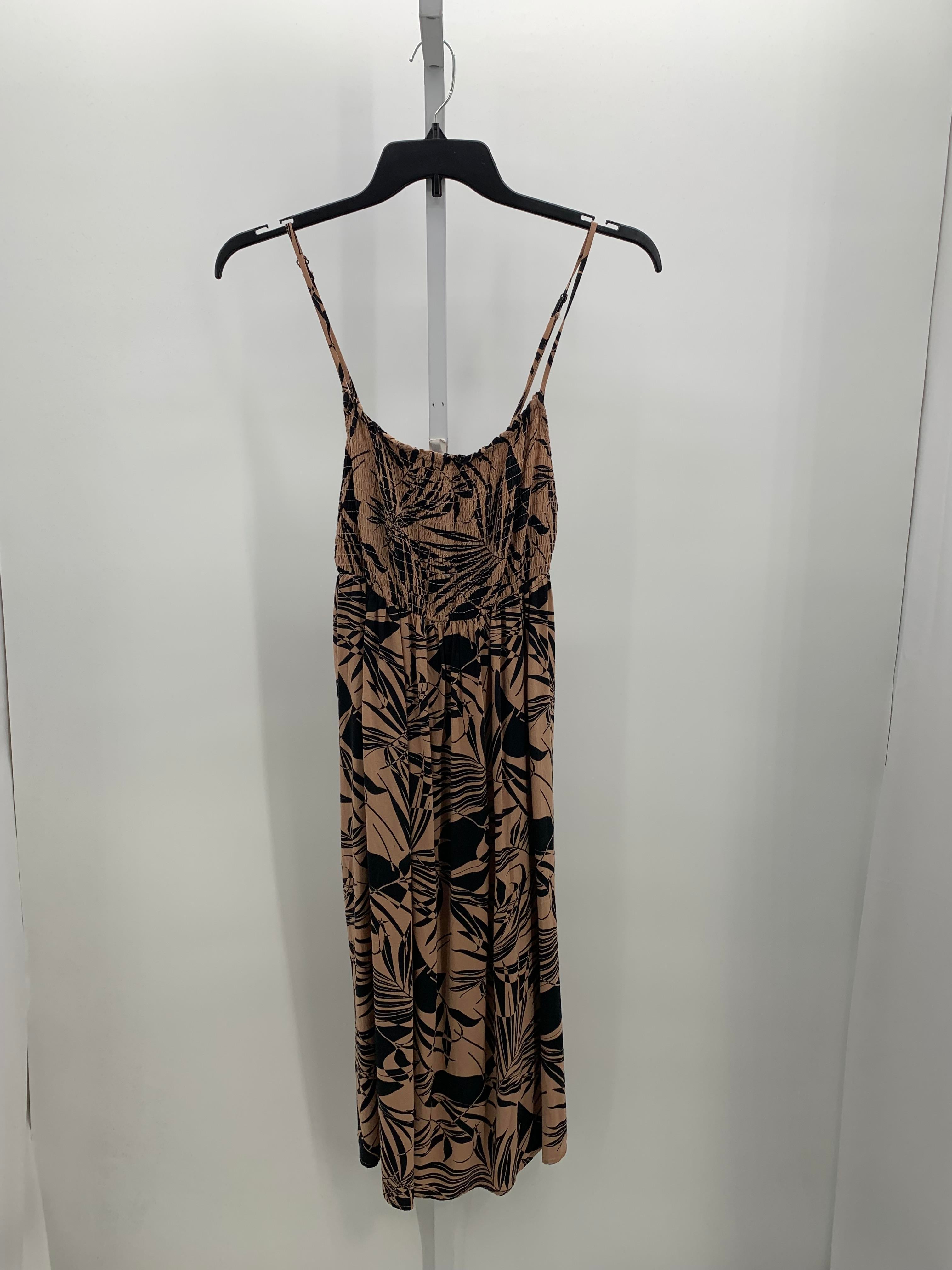 Wild Fable Size Extra Large Misses Sundress