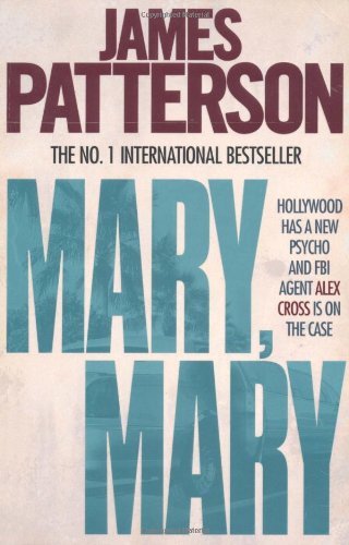 Mary, Mary (Alex Cross) [Paperback] James Patterson - James Patterson