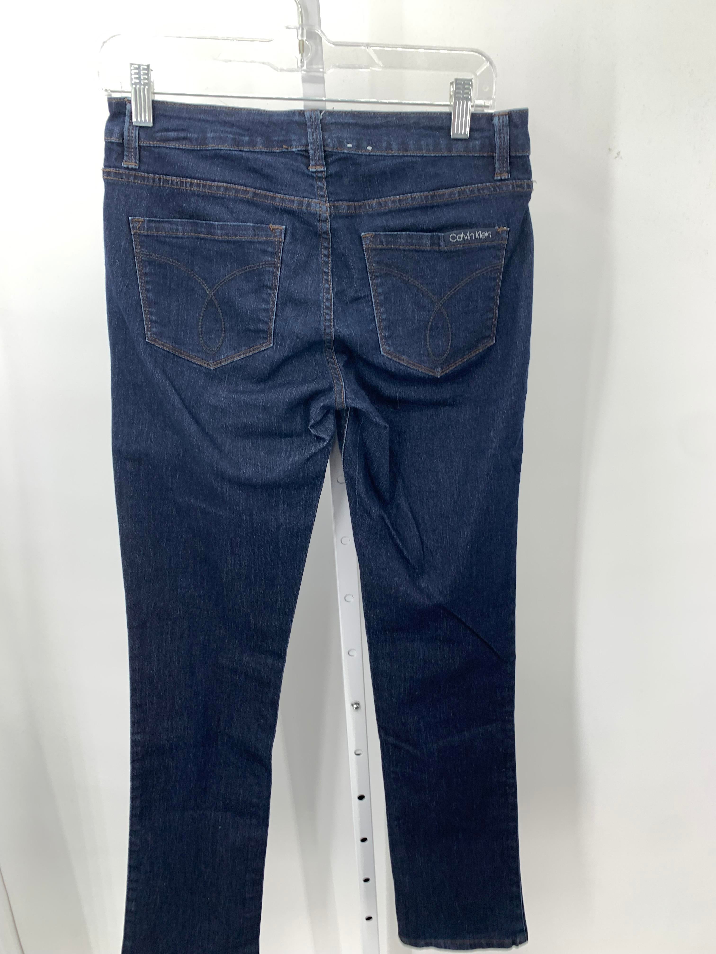 Calvin Klein Size 4 Misses Jacket