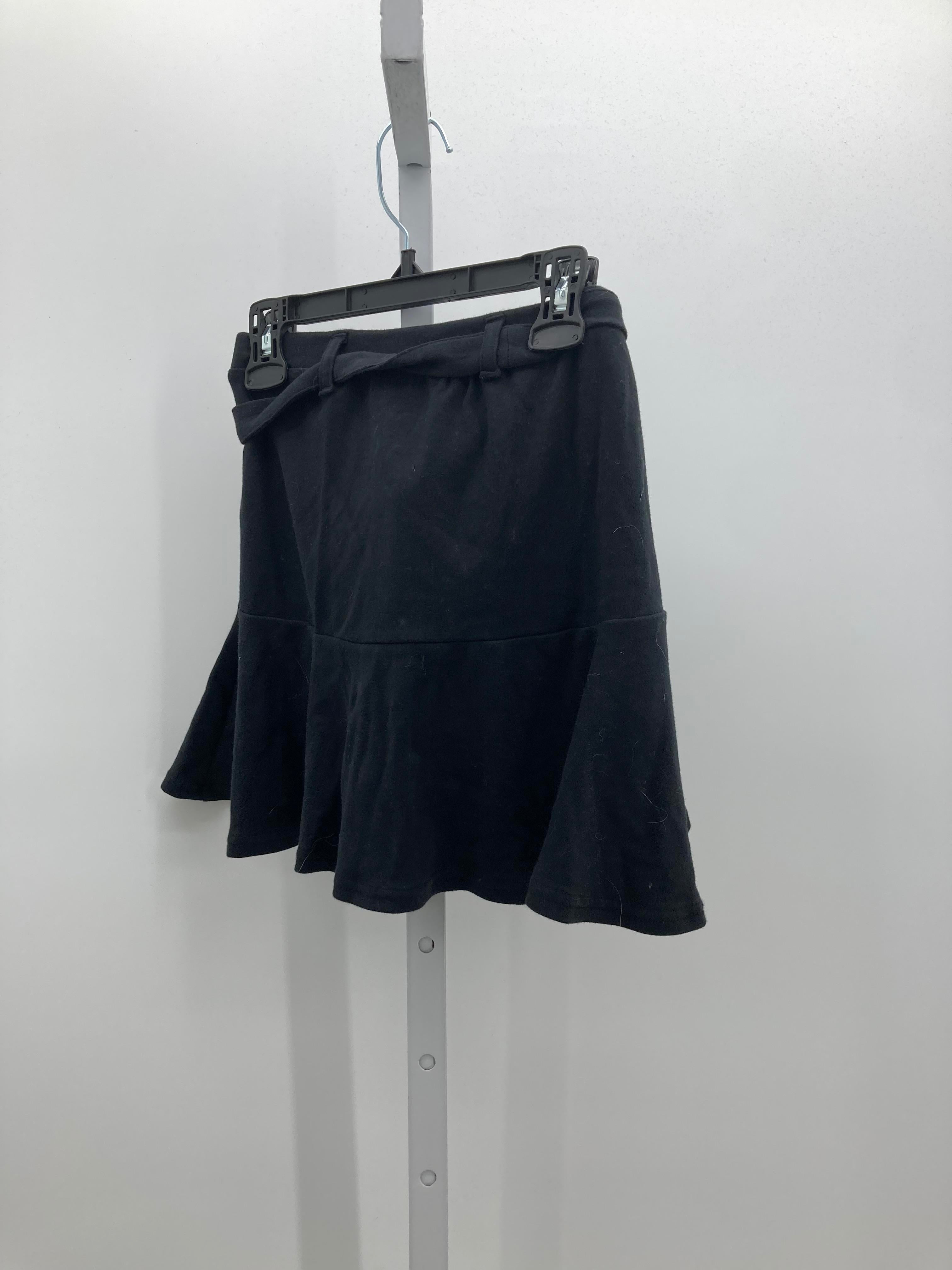 SO Size X Small Juniors Skirt