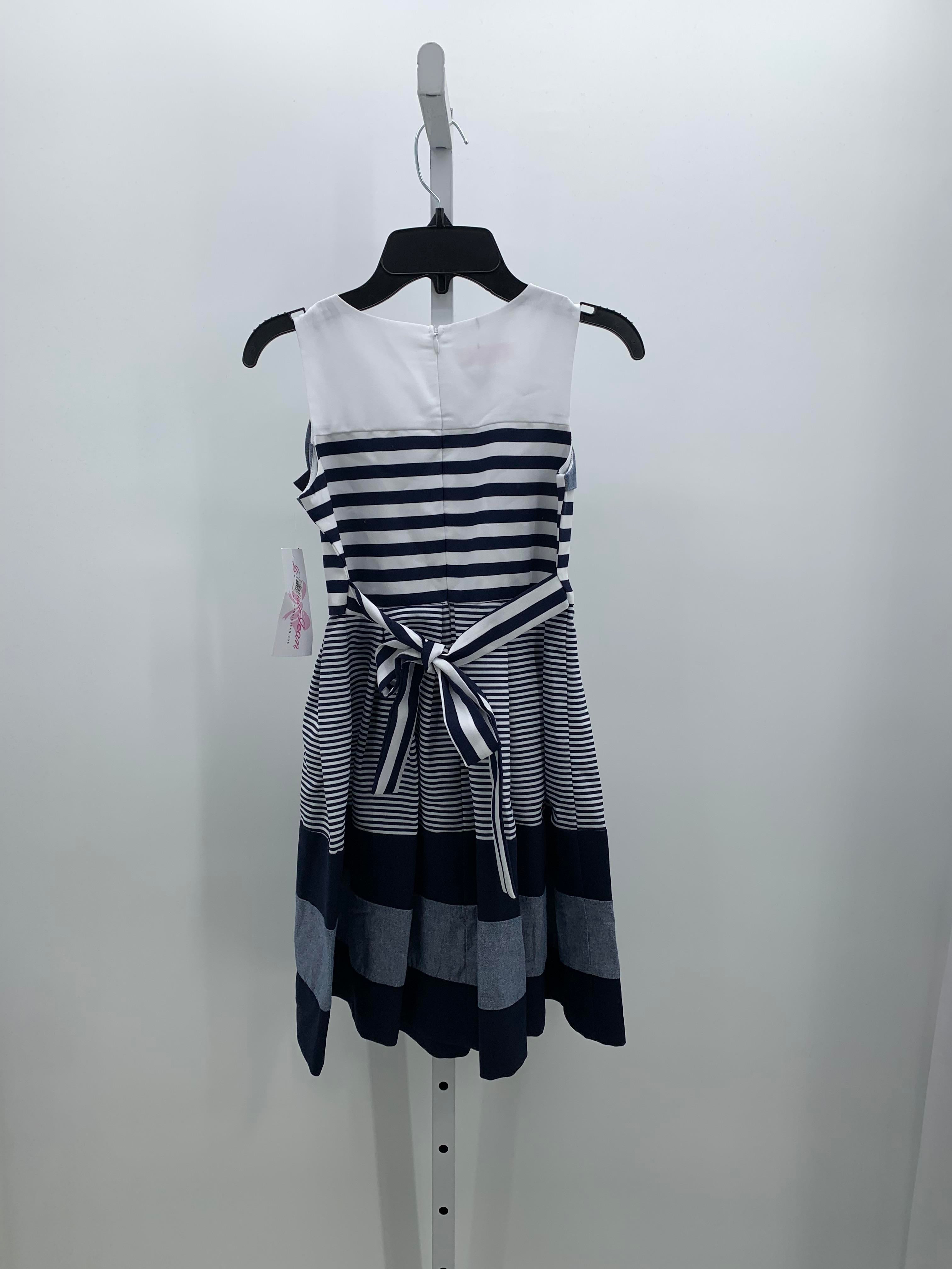 bonnie jean Size 8 Girls Sleeveless Dress