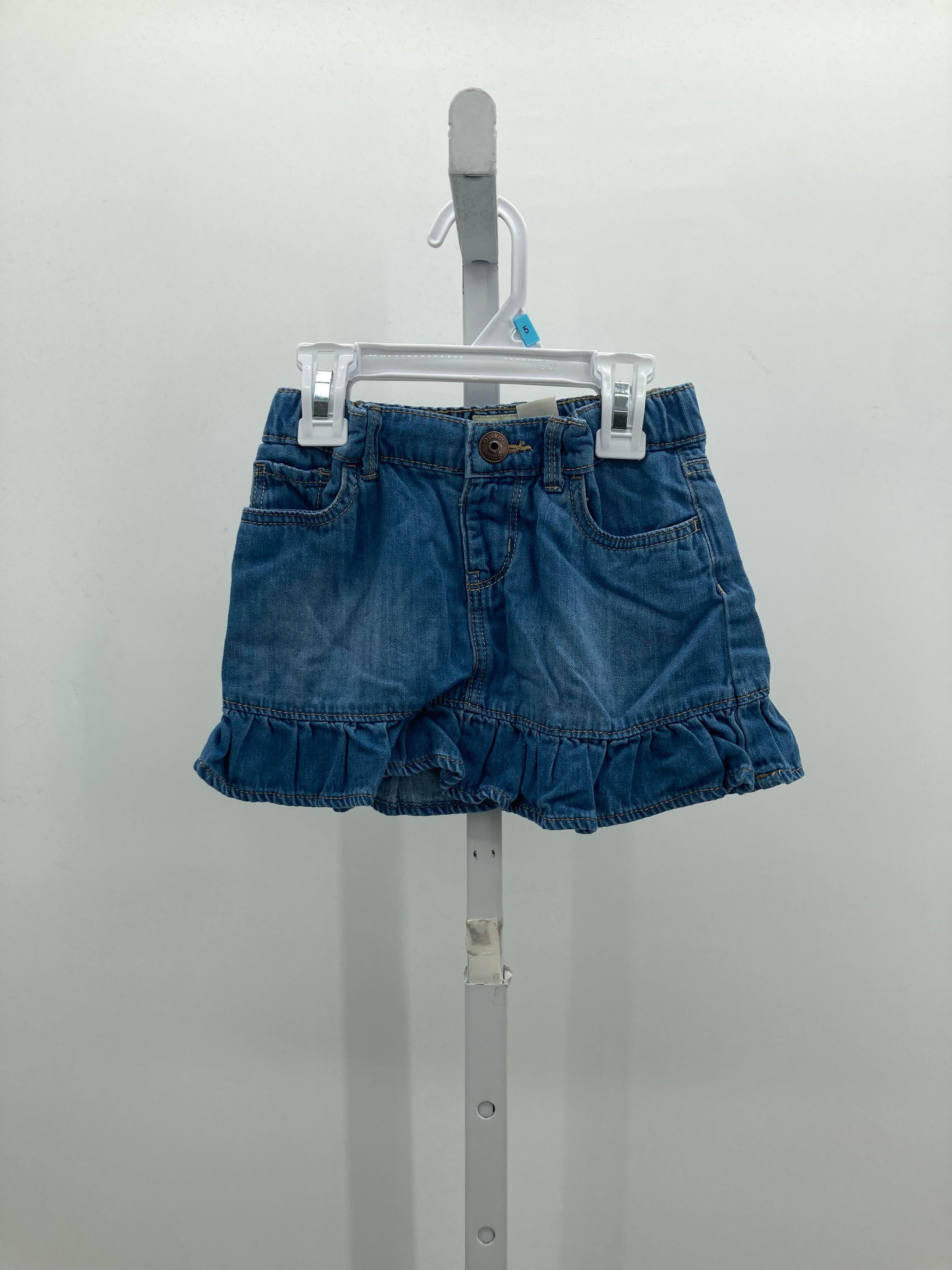Osh Kosh Size 3T Girls Skirt