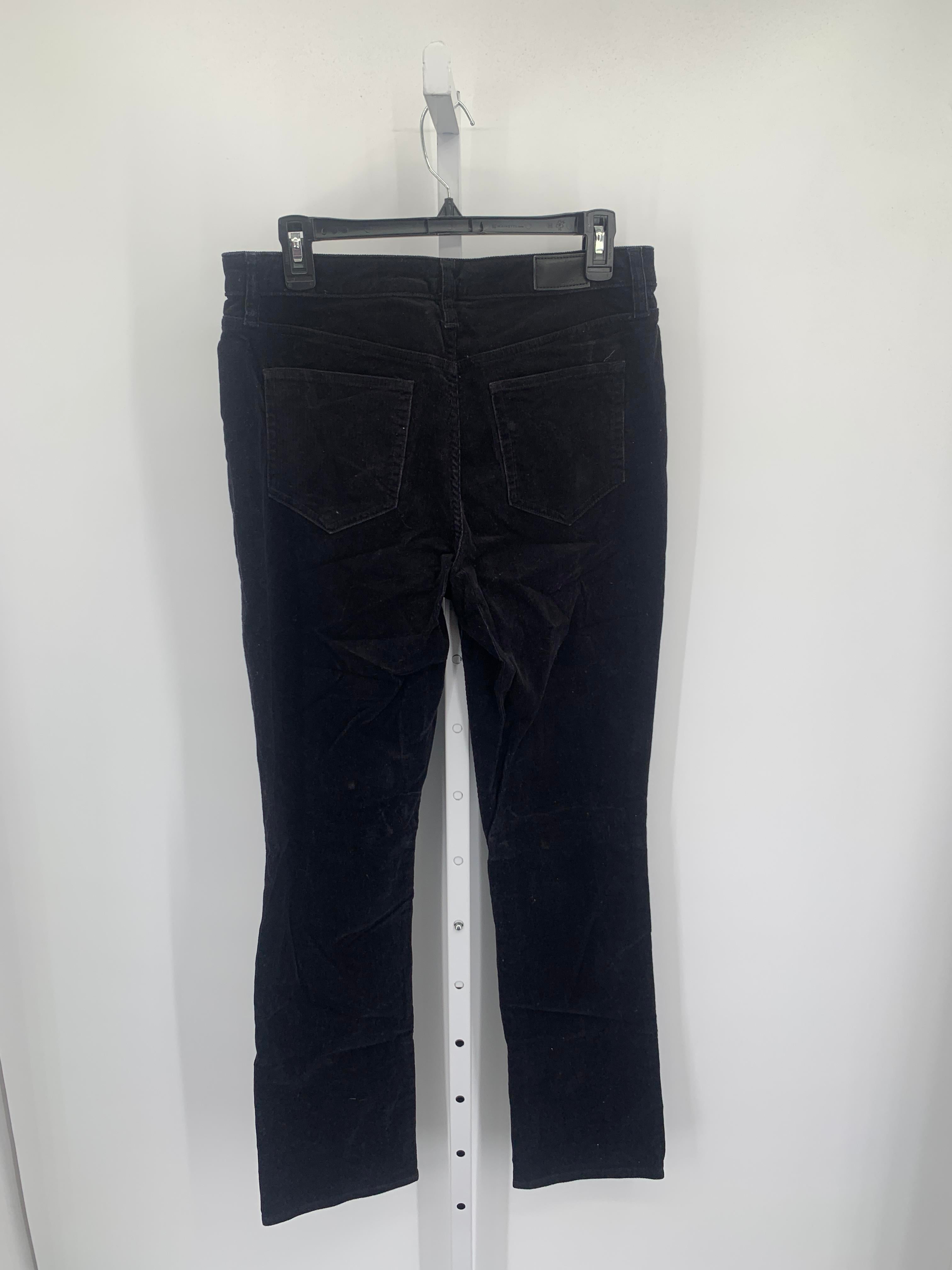 Lands End Size 8 Misses Corduroy Pants