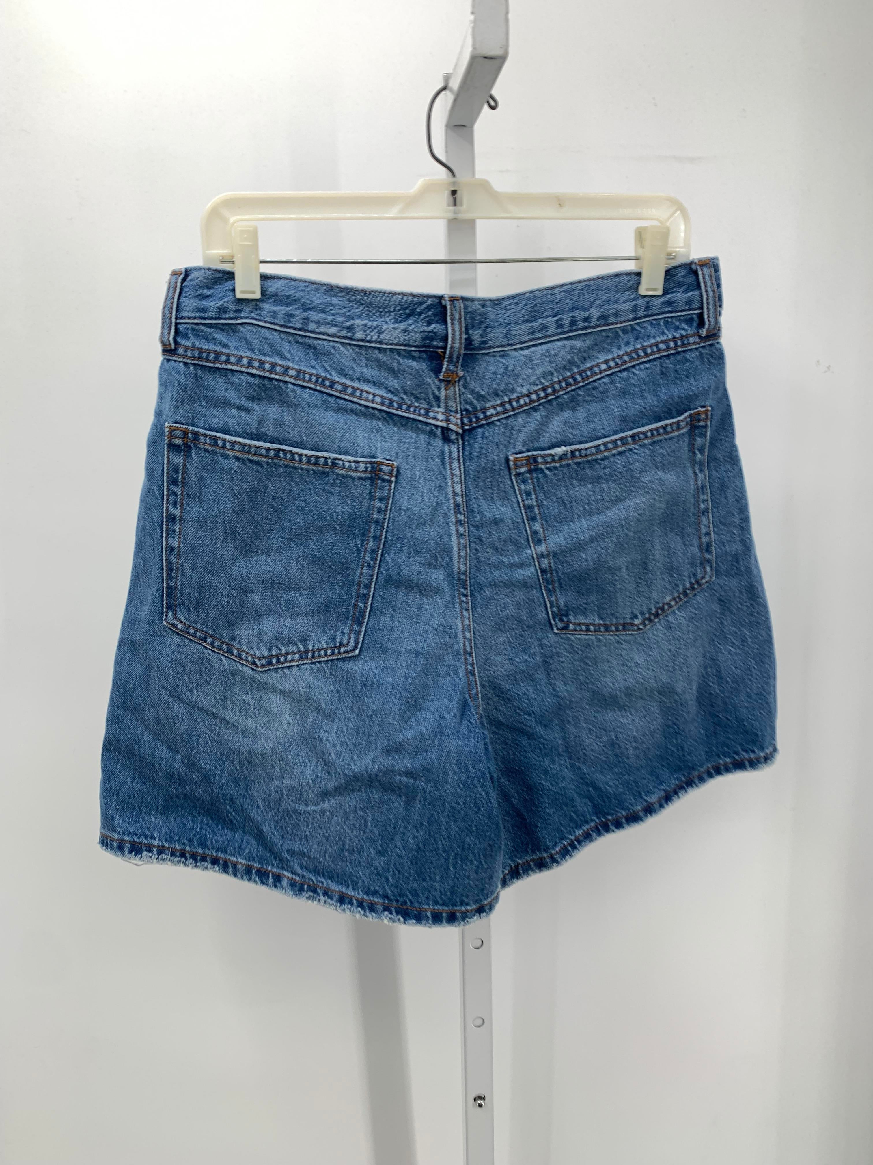 Size 11 Juniors Shorts