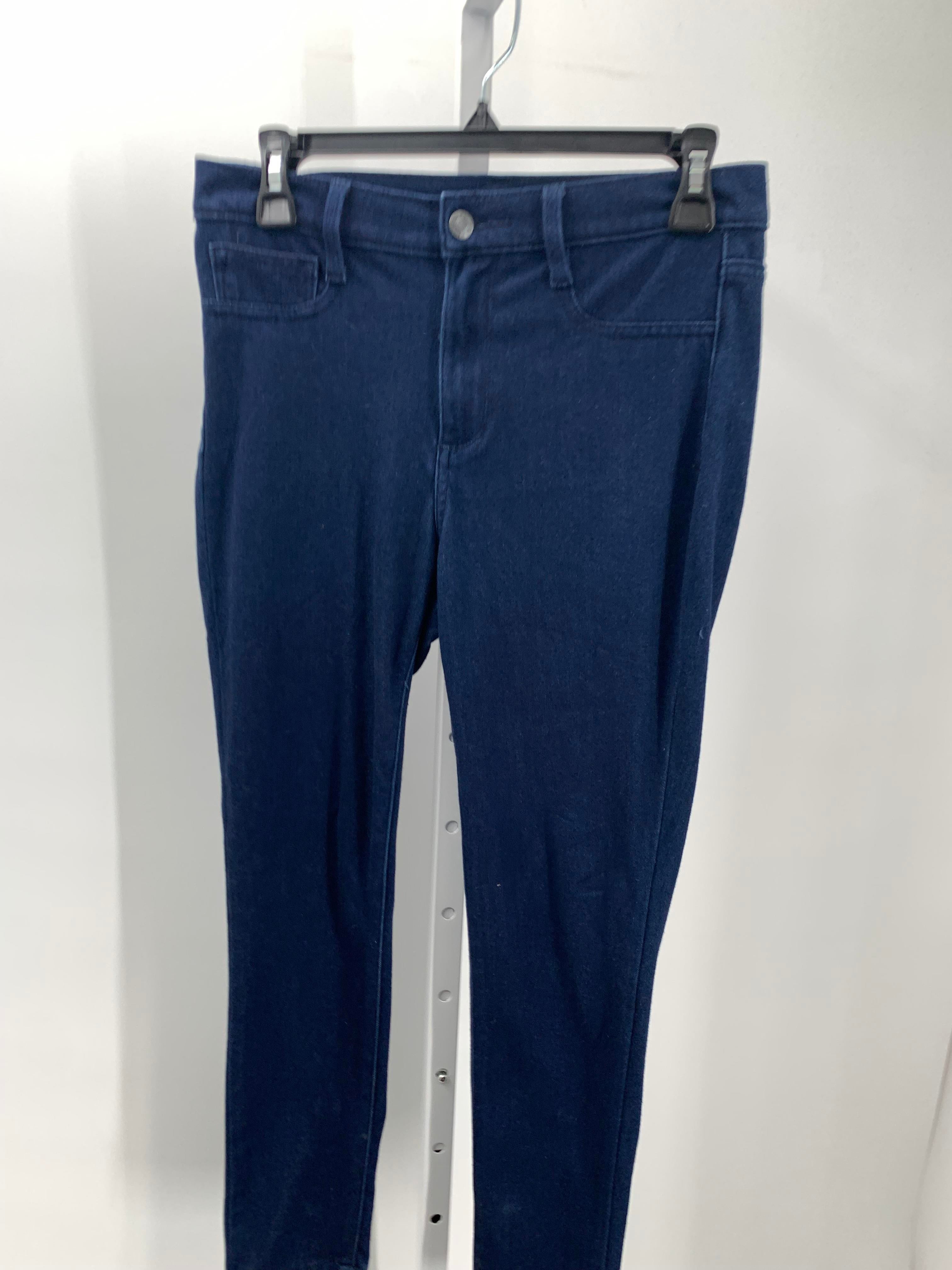 Gap Denim Size 8 Misses Pants
