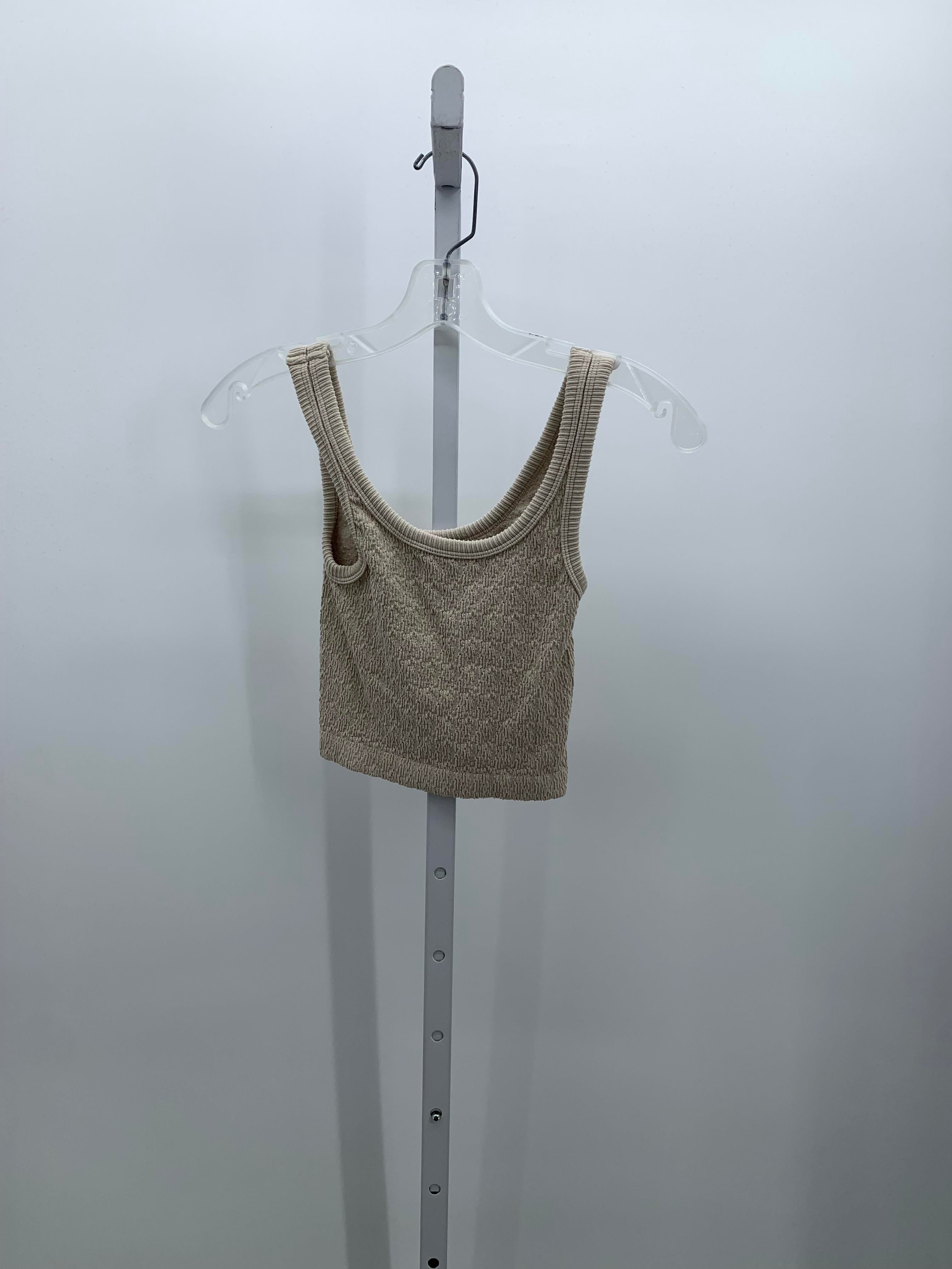 Ocean Drive Size Medium Juniors Tank