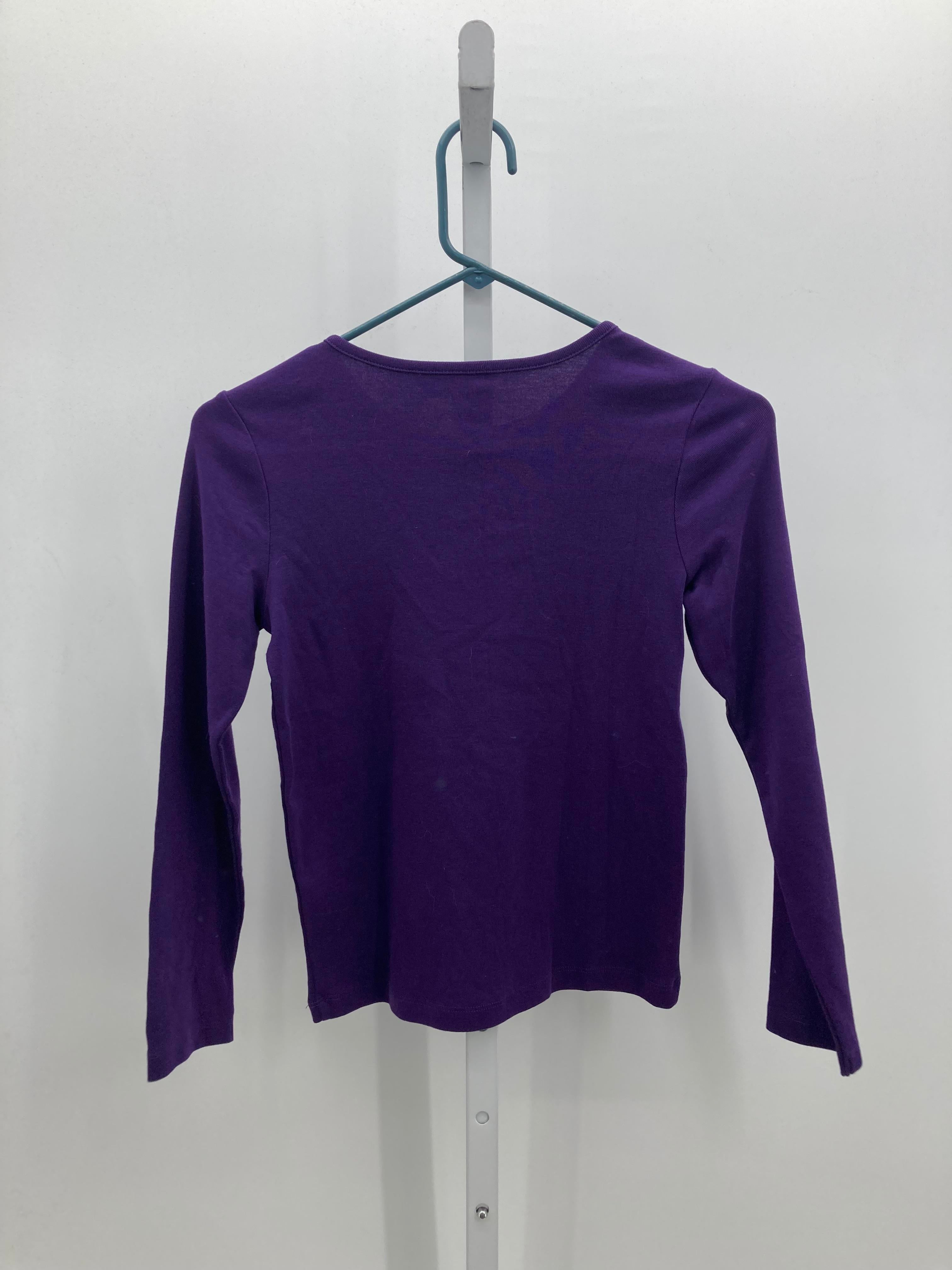 Gymboree Size 9 Girls Long Sleeve Shirt